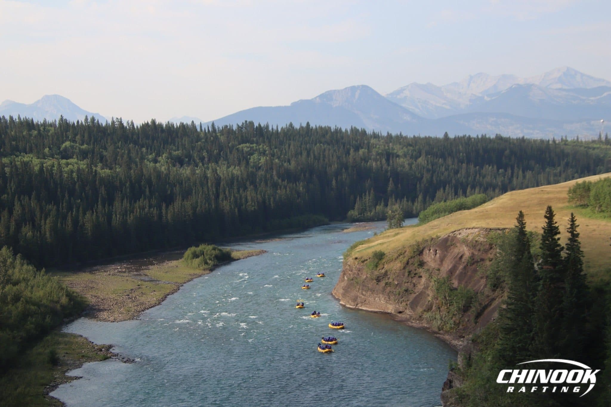 Horseshoe Canyon — 8:30am — Aug 18, 2026 — rafting photo 12