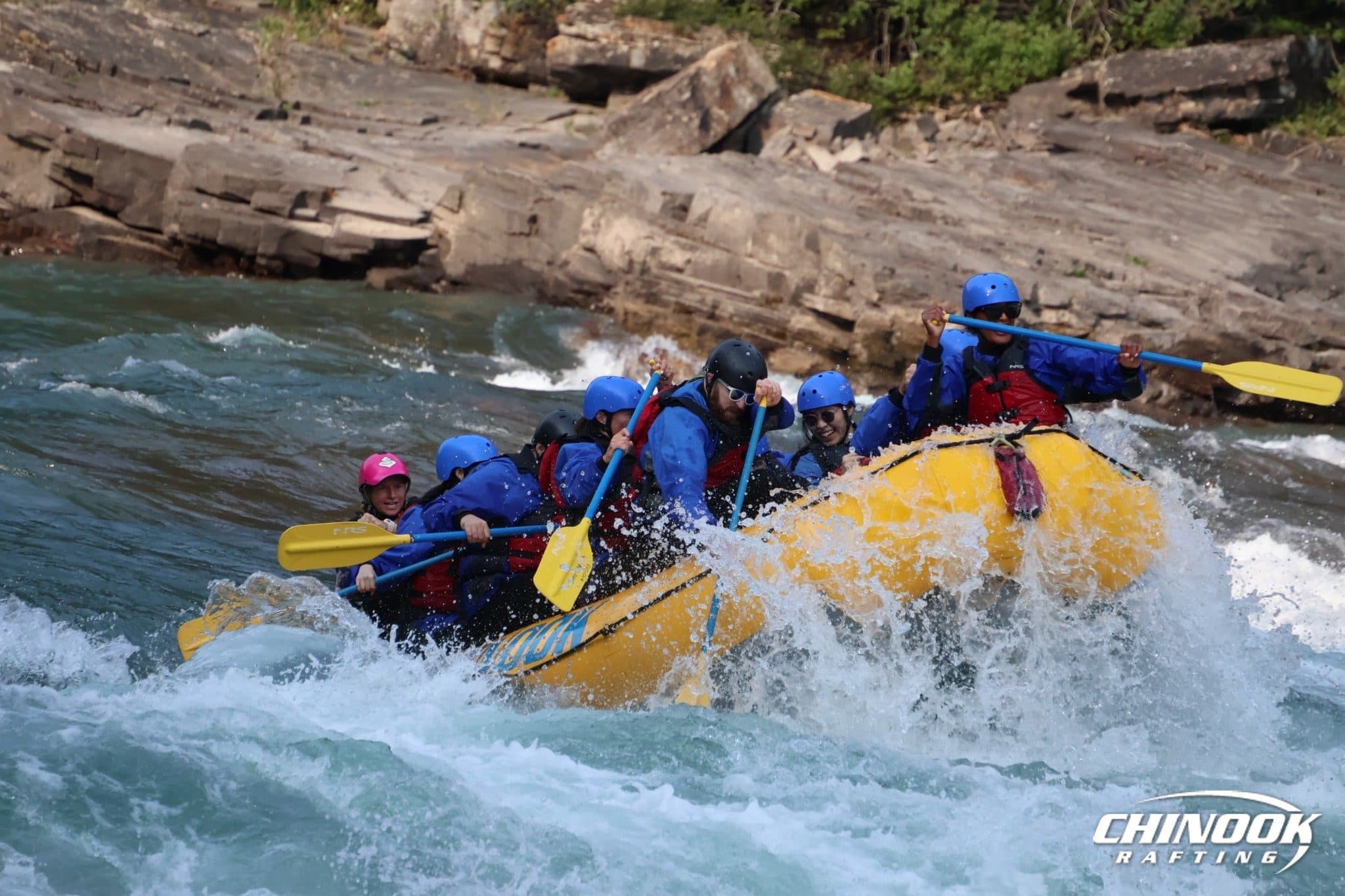 Horseshoe Canyon — 8:30am — Aug 18, 2026 — rafting photo 46