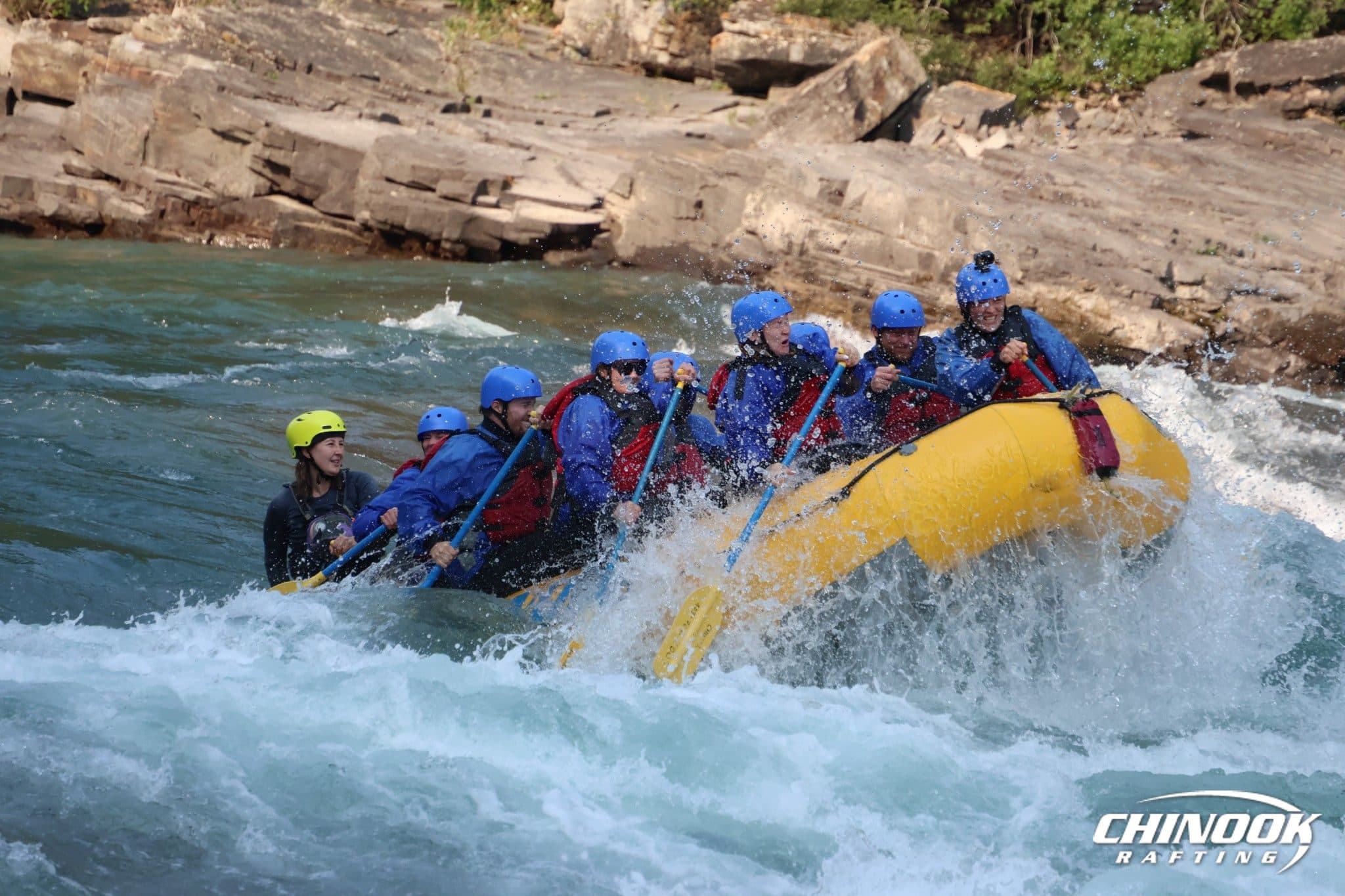 Horseshoe Canyon — 8:30am — Aug 18, 2026 — rafting photo 29