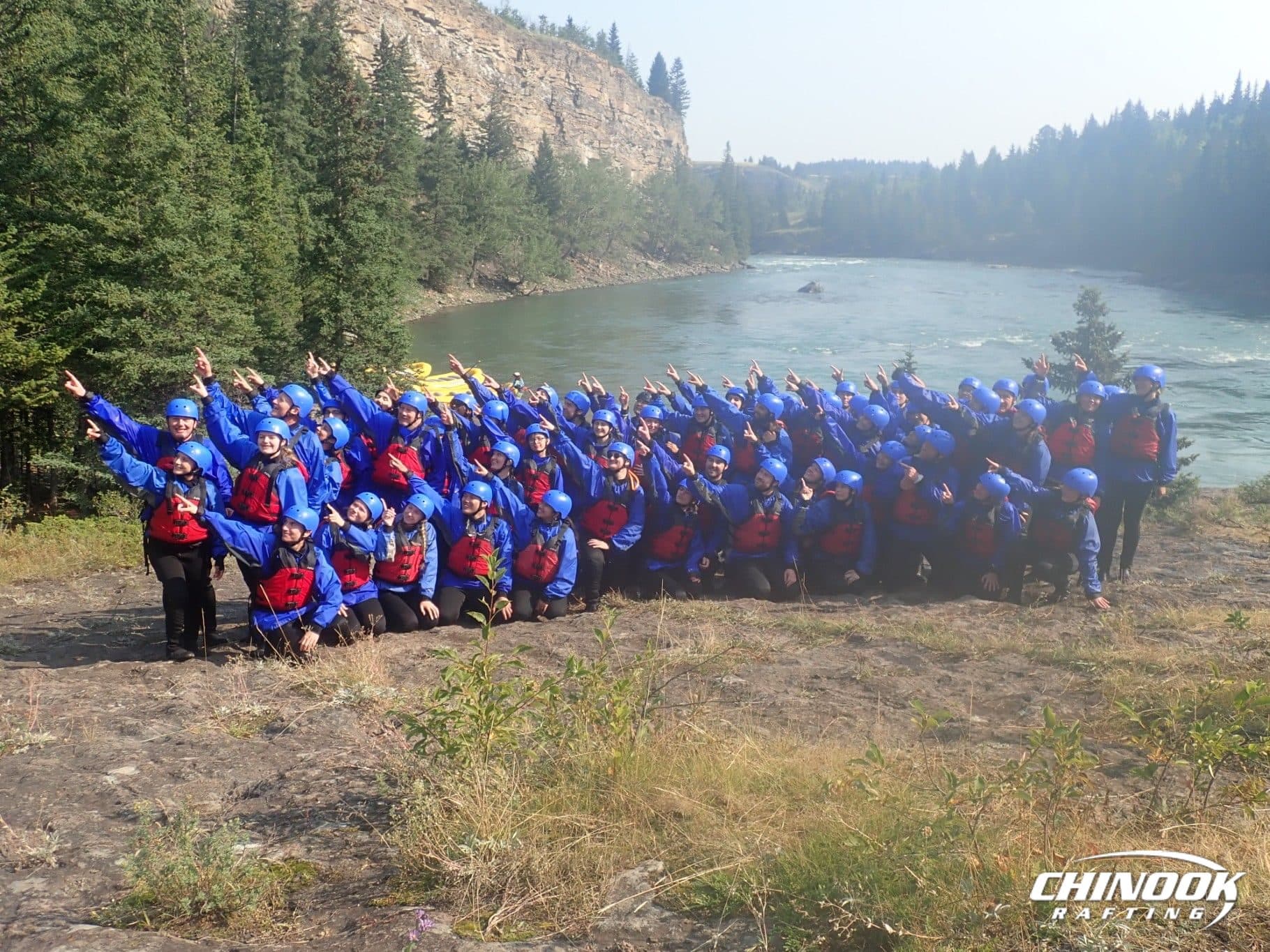 Horseshoe Canyon — 8:30am — Aug 18, 2026 — rafting photo 99