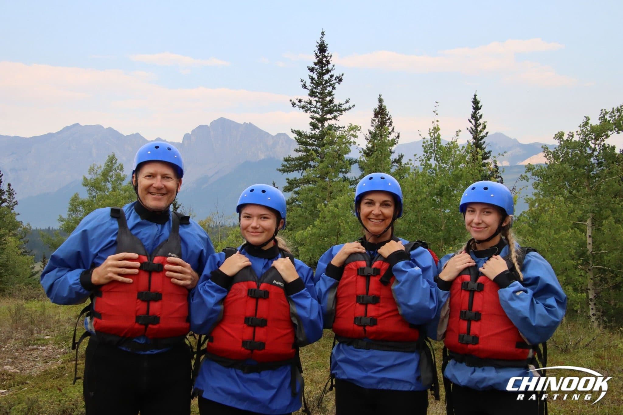 Horseshoe Canyon — 8:30am — Aug 18, 2026 — rafting photo 2