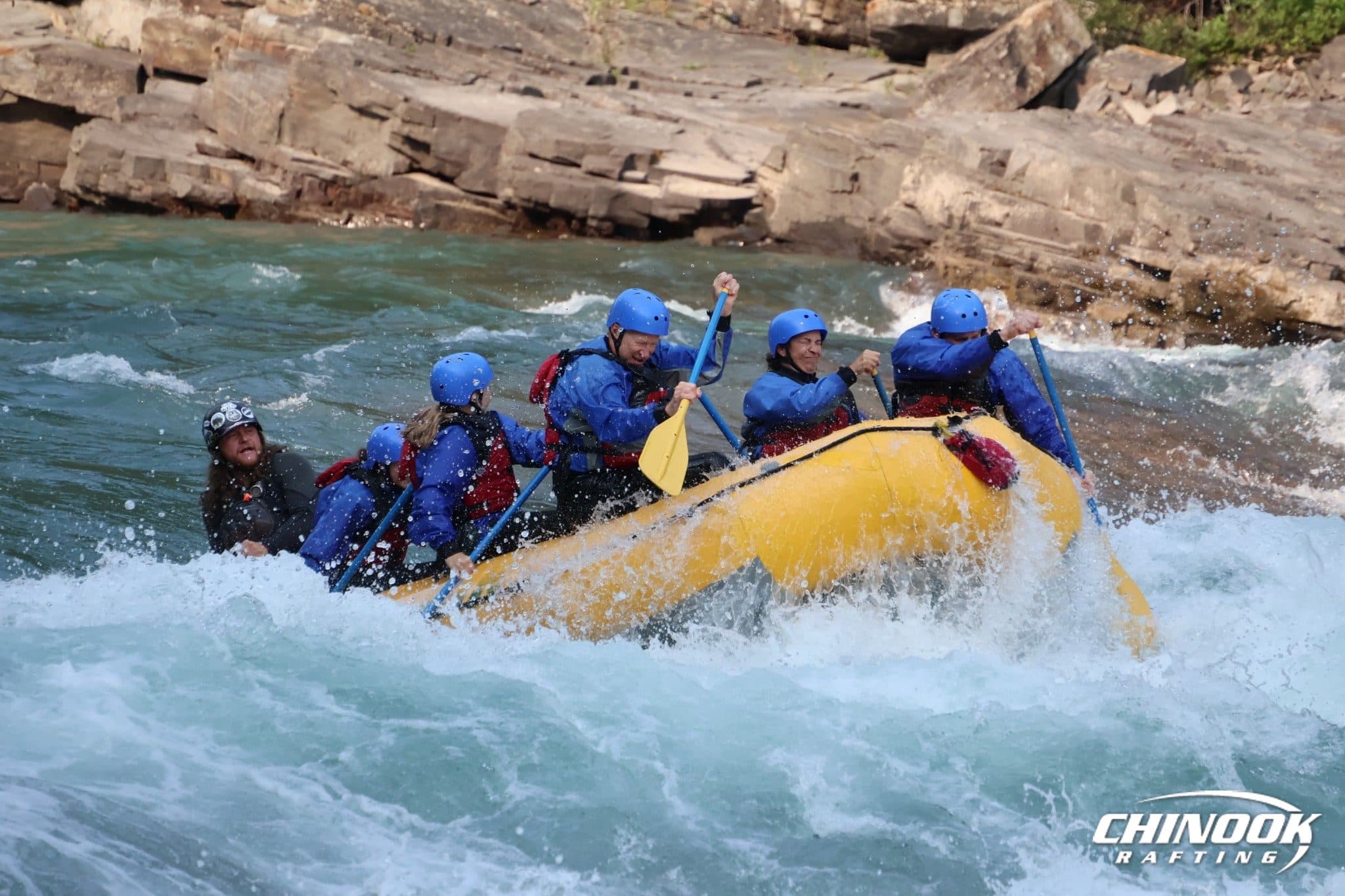 Horseshoe Canyon — 8:30am — Aug 18, 2026 — rafting photo 39