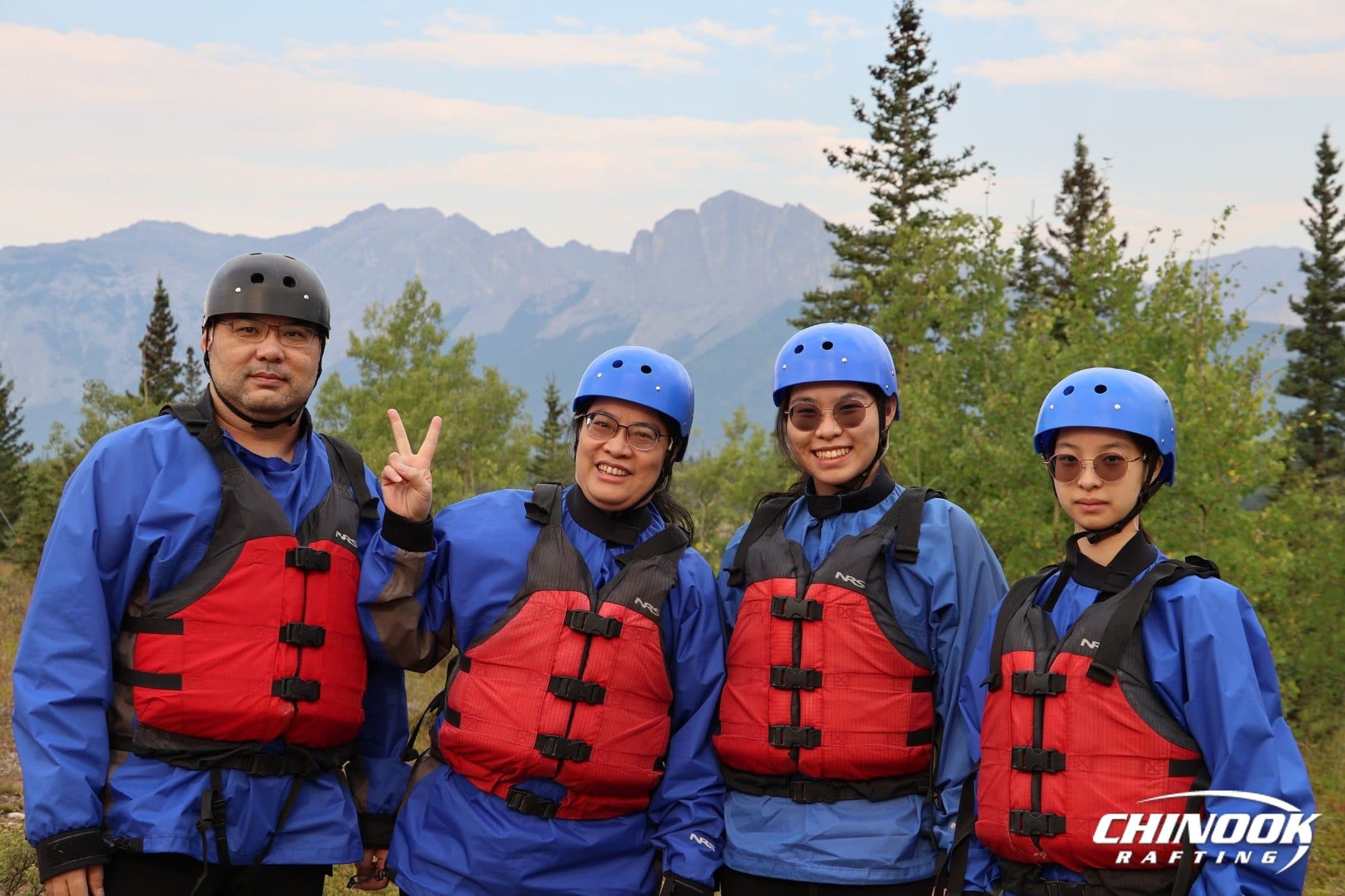 Horseshoe Canyon — 8:30am — Aug 18, 2026 — rafting photo 18