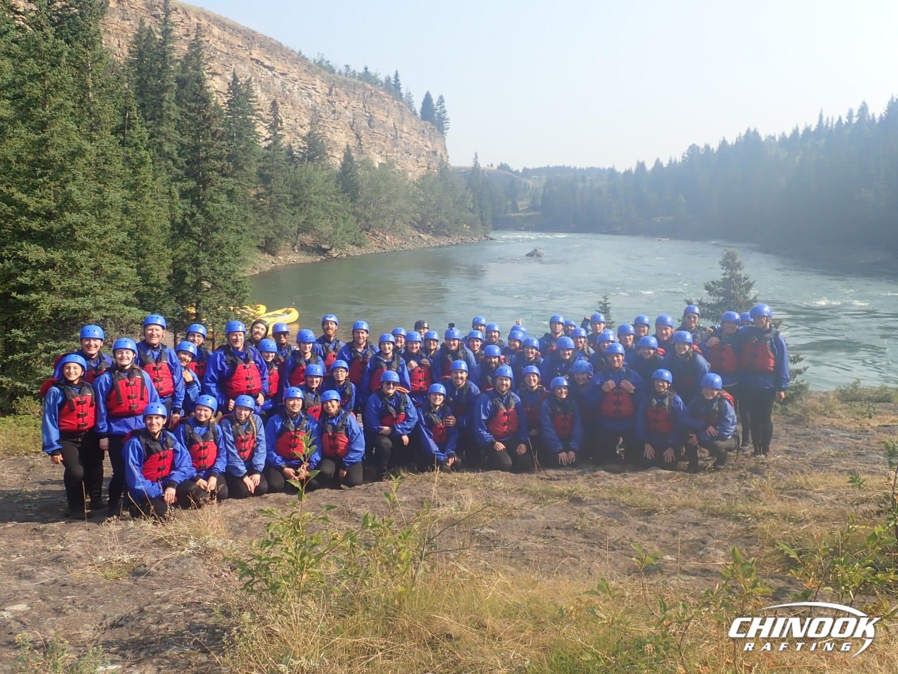 Horseshoe Canyon — 8:30am — Aug 18, 2026 — rafting photo 97