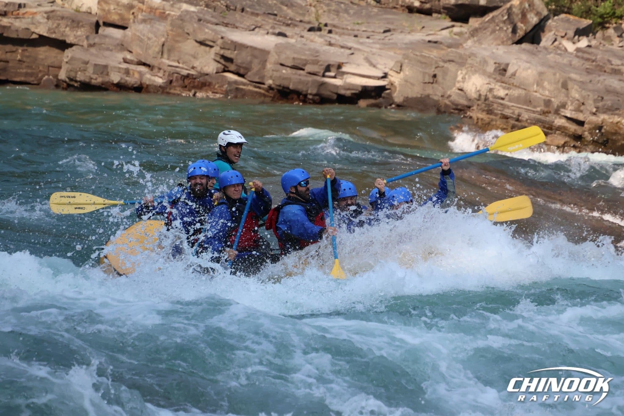 Horseshoe Canyon — 8:30am — Aug 18, 2026 — rafting photo 32
