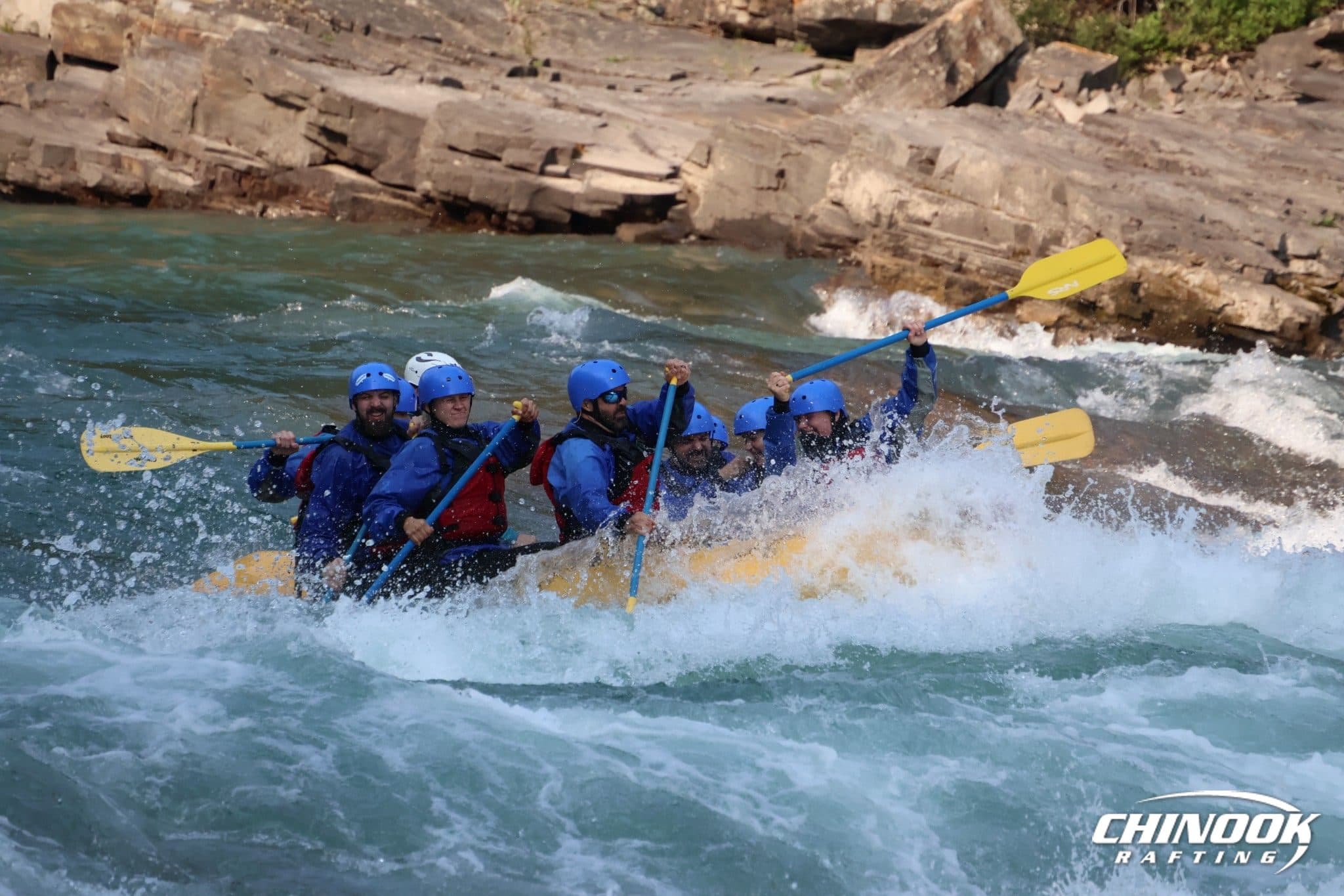 Horseshoe Canyon — 8:30am — Aug 18, 2026 — rafting photo 33