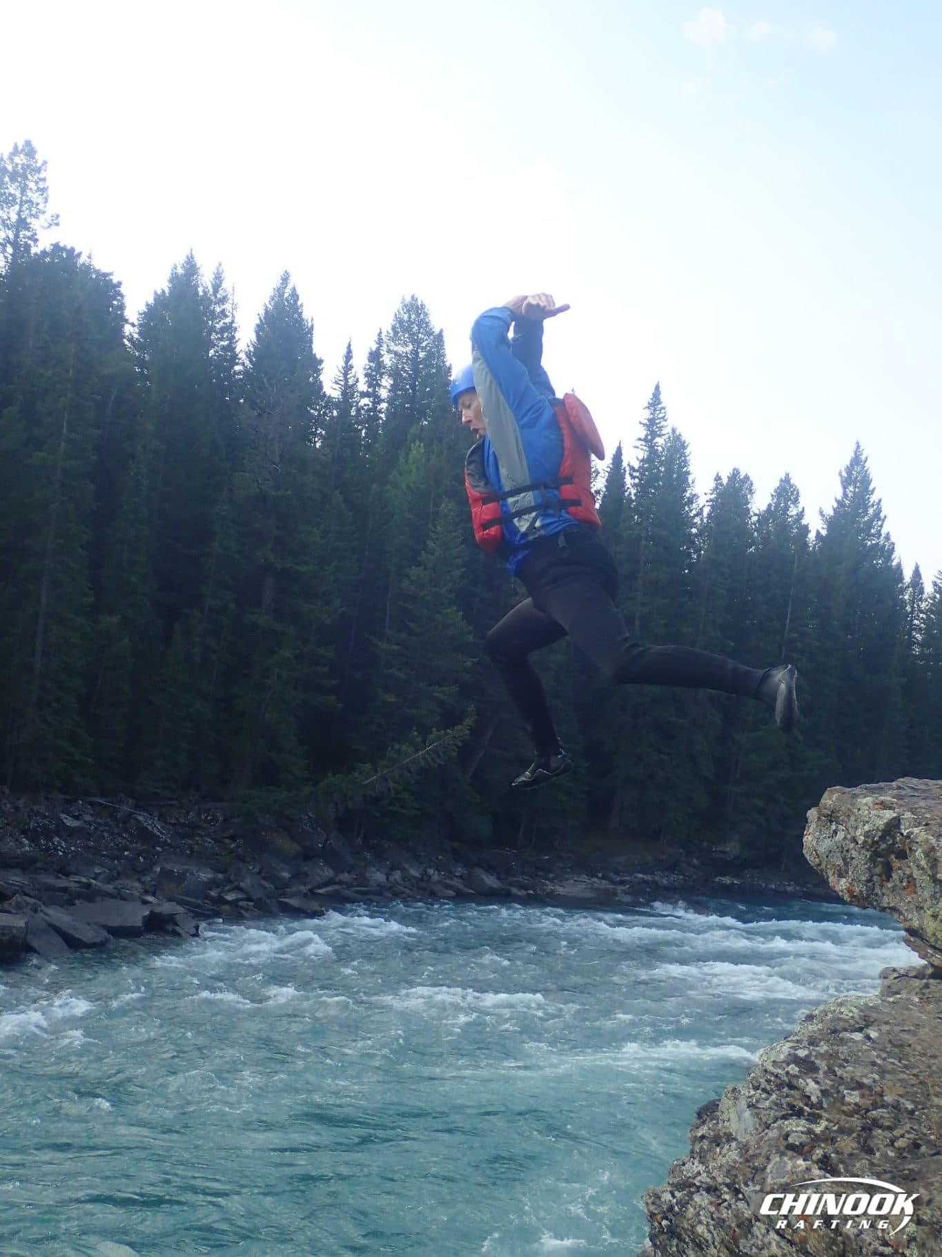 Horseshoe Canyon — 8:30am — Aug 18, 2026 — rafting photo 87