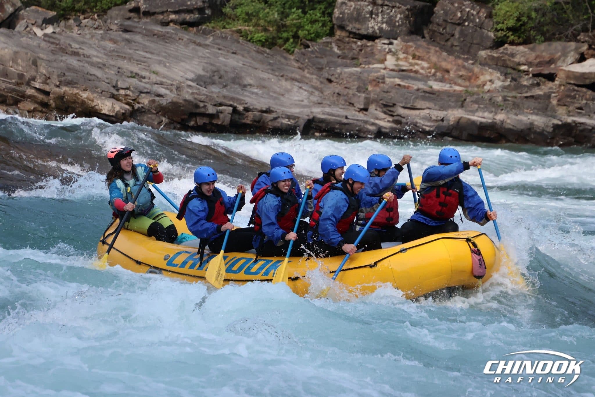 Horseshoe Canyon — 8:30am — Aug 18, 2026 — rafting photo 53