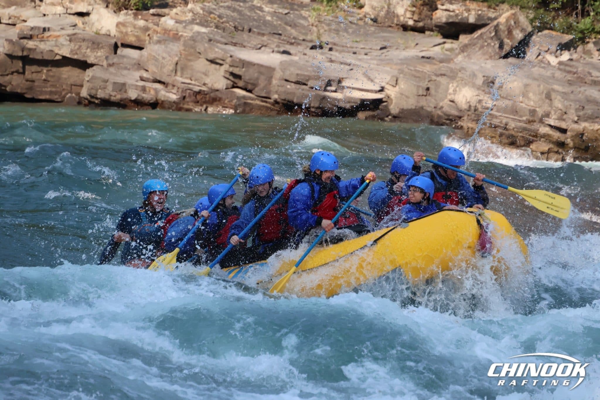 Horseshoe Canyon — 8:30am — Aug 18, 2026 — rafting photo 21