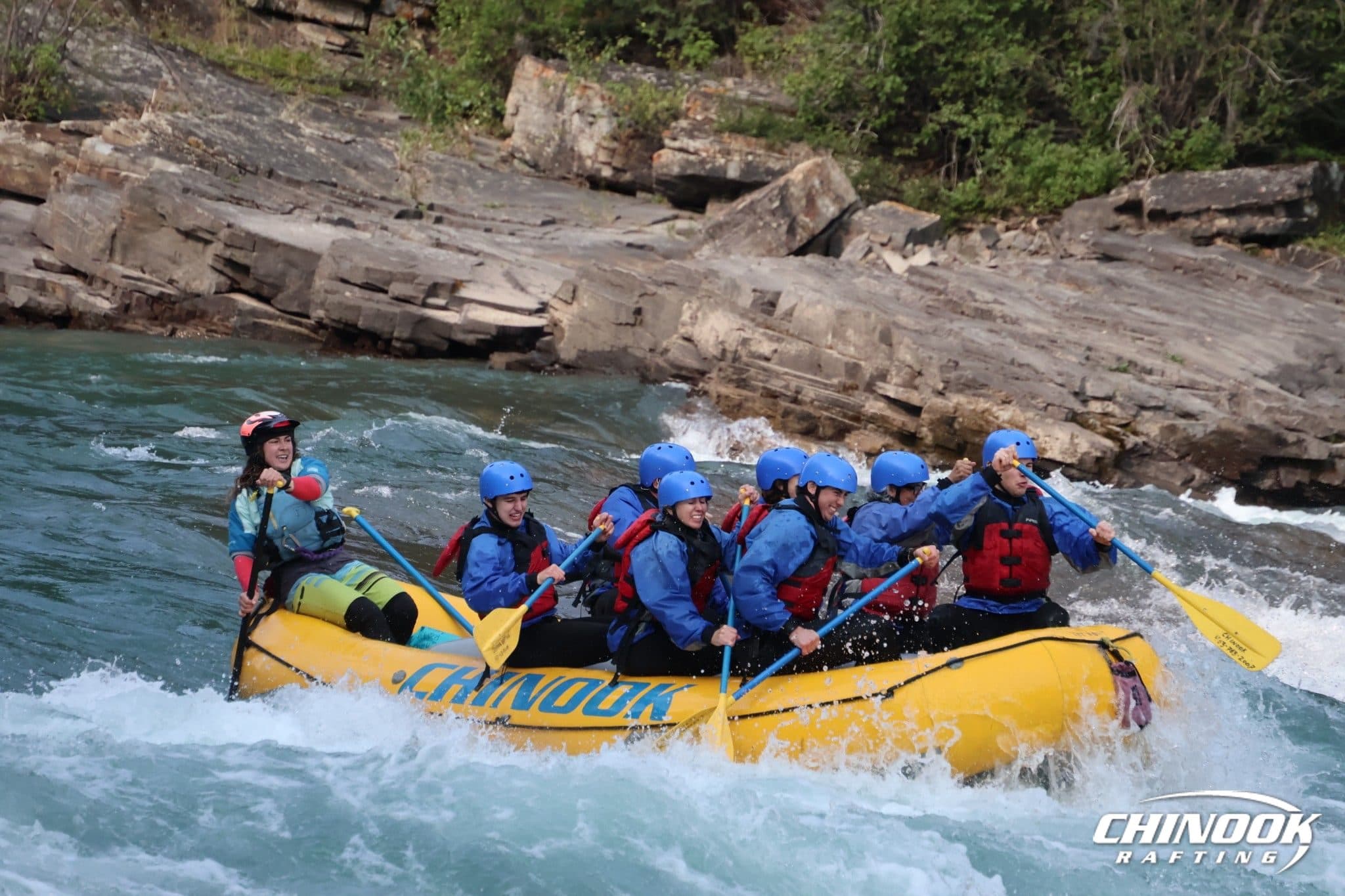 Horseshoe Canyon — 8:30am — Aug 18, 2026 — rafting photo 51