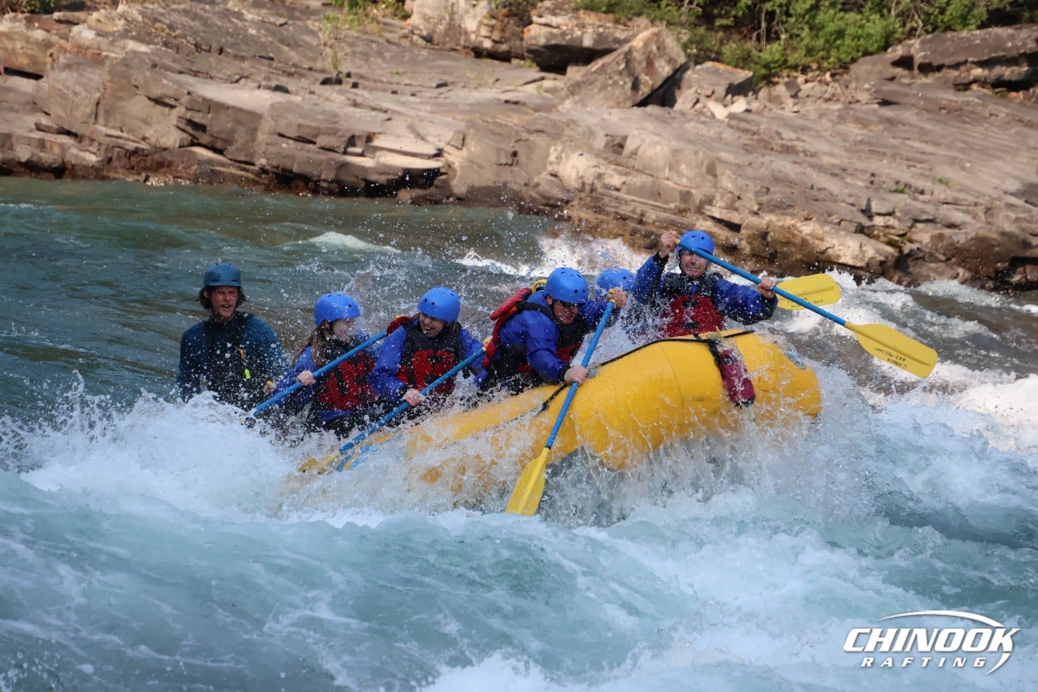 Horseshoe Canyon — 8:30am — Aug 18, 2026 — rafting photo 64