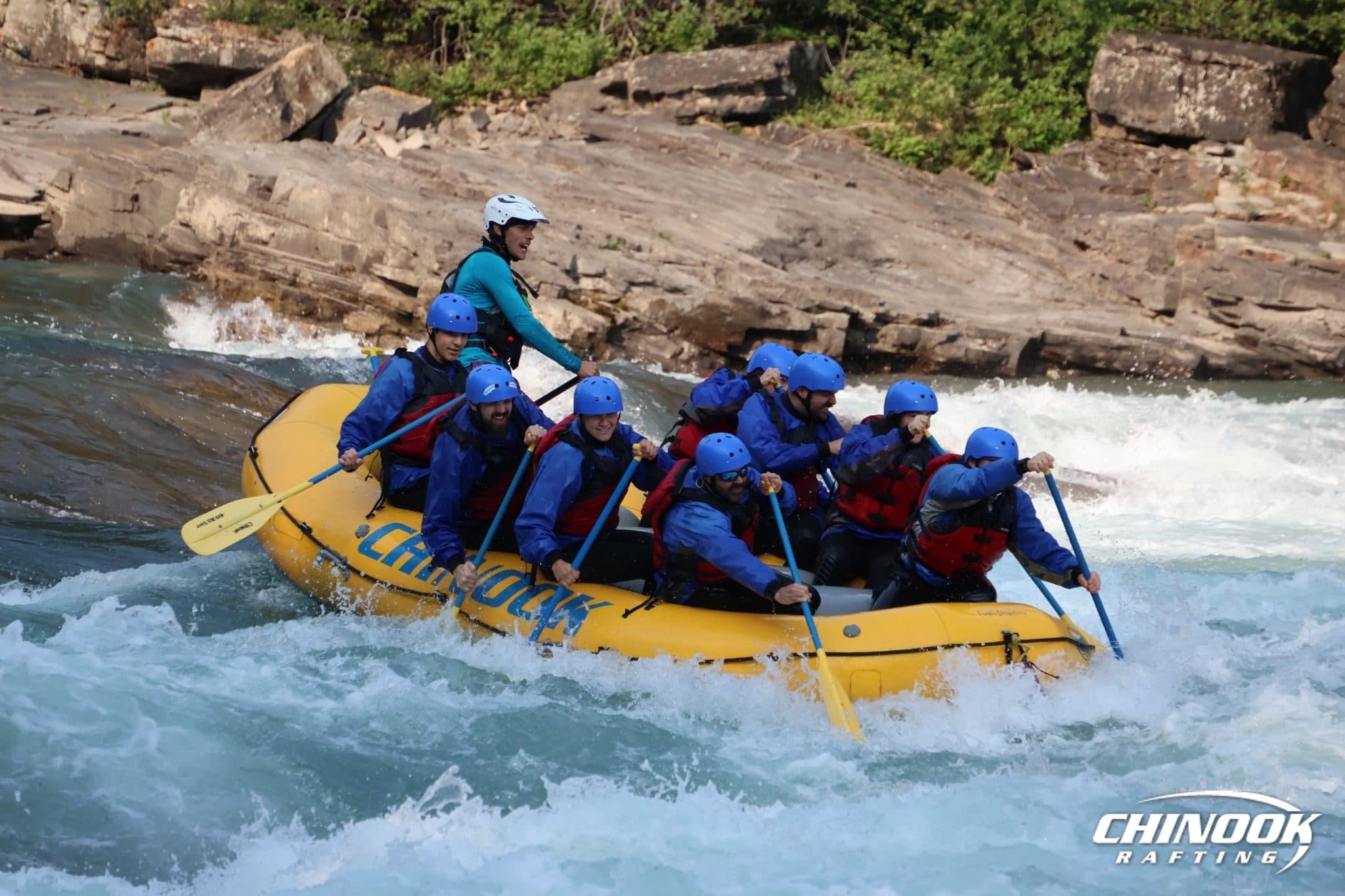 Horseshoe Canyon — 8:30am — Aug 18, 2026 — rafting photo 35