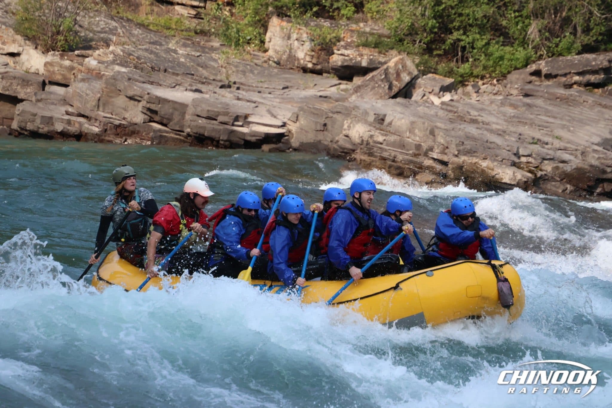 Horseshoe Canyon — 8:30am — Aug 18, 2026 — rafting photo 58