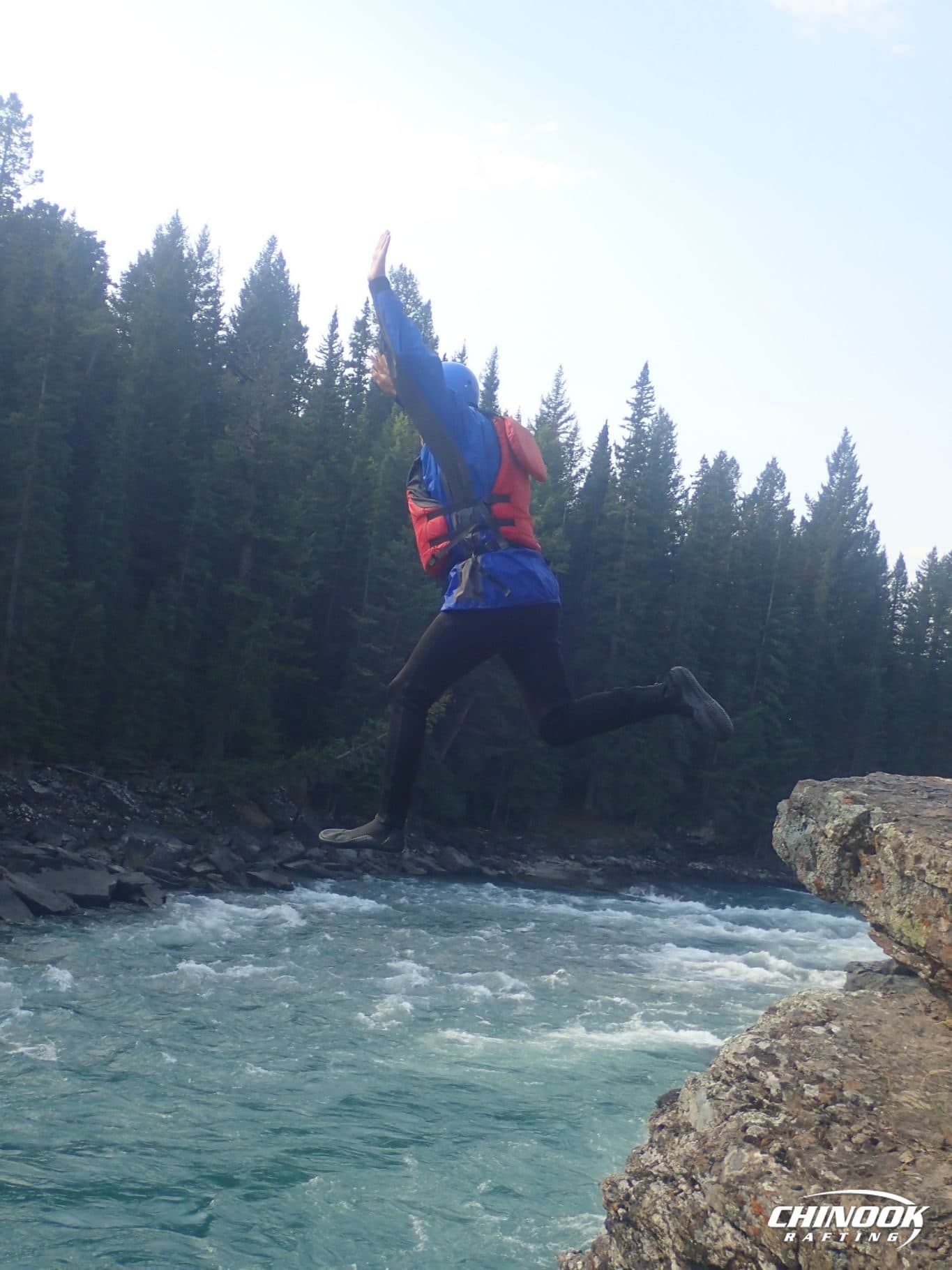 Horseshoe Canyon — 8:30am — Aug 18, 2026 — rafting photo 94