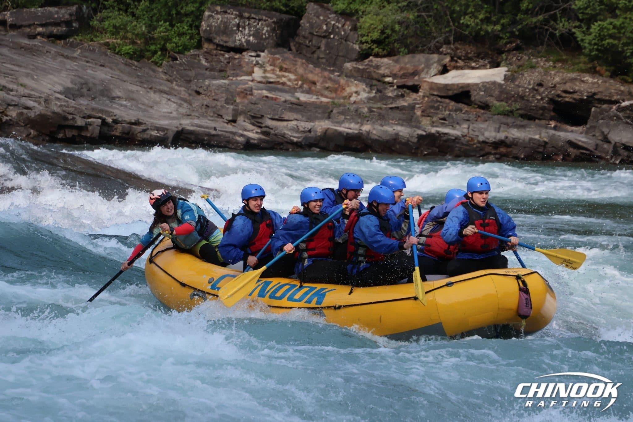 Horseshoe Canyon — 8:30am — Aug 18, 2026 — rafting photo 54