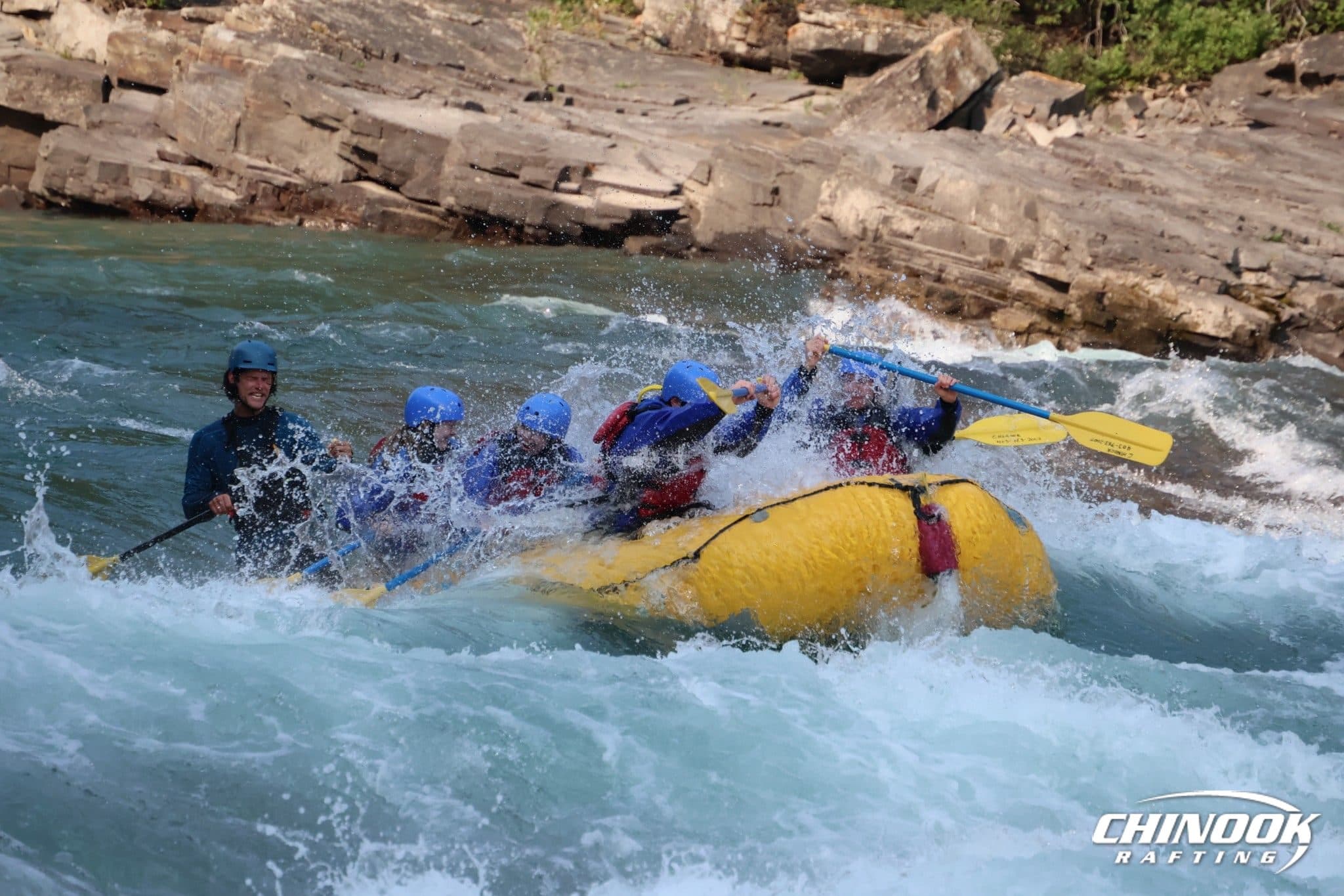 Horseshoe Canyon — 8:30am — Aug 18, 2026 — rafting photo 62