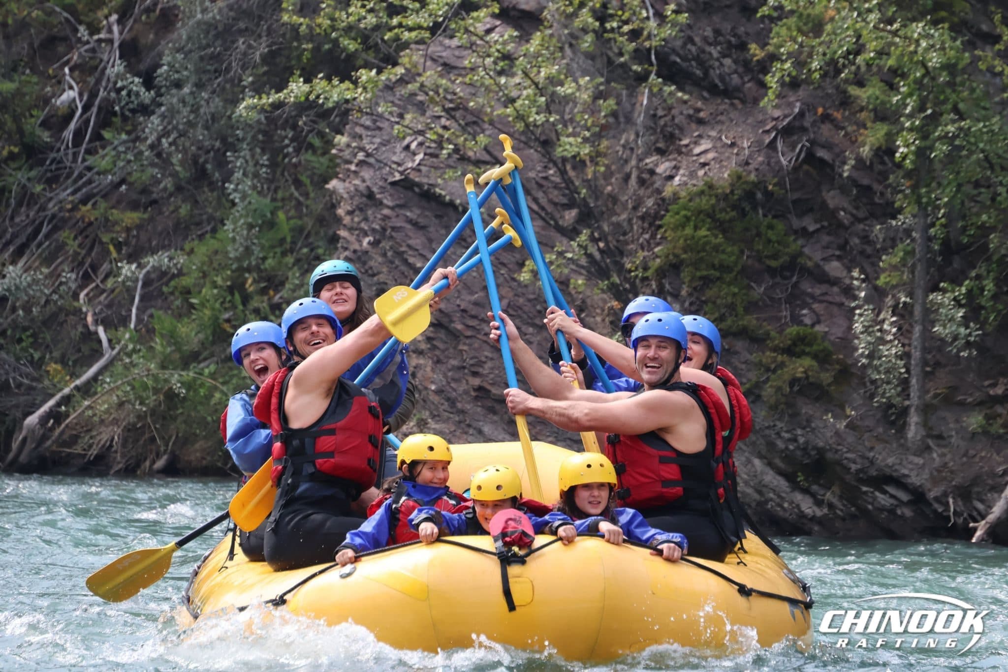Kananaskis River — 1:30pm — Aug 18, 2026 — rafting photo 153