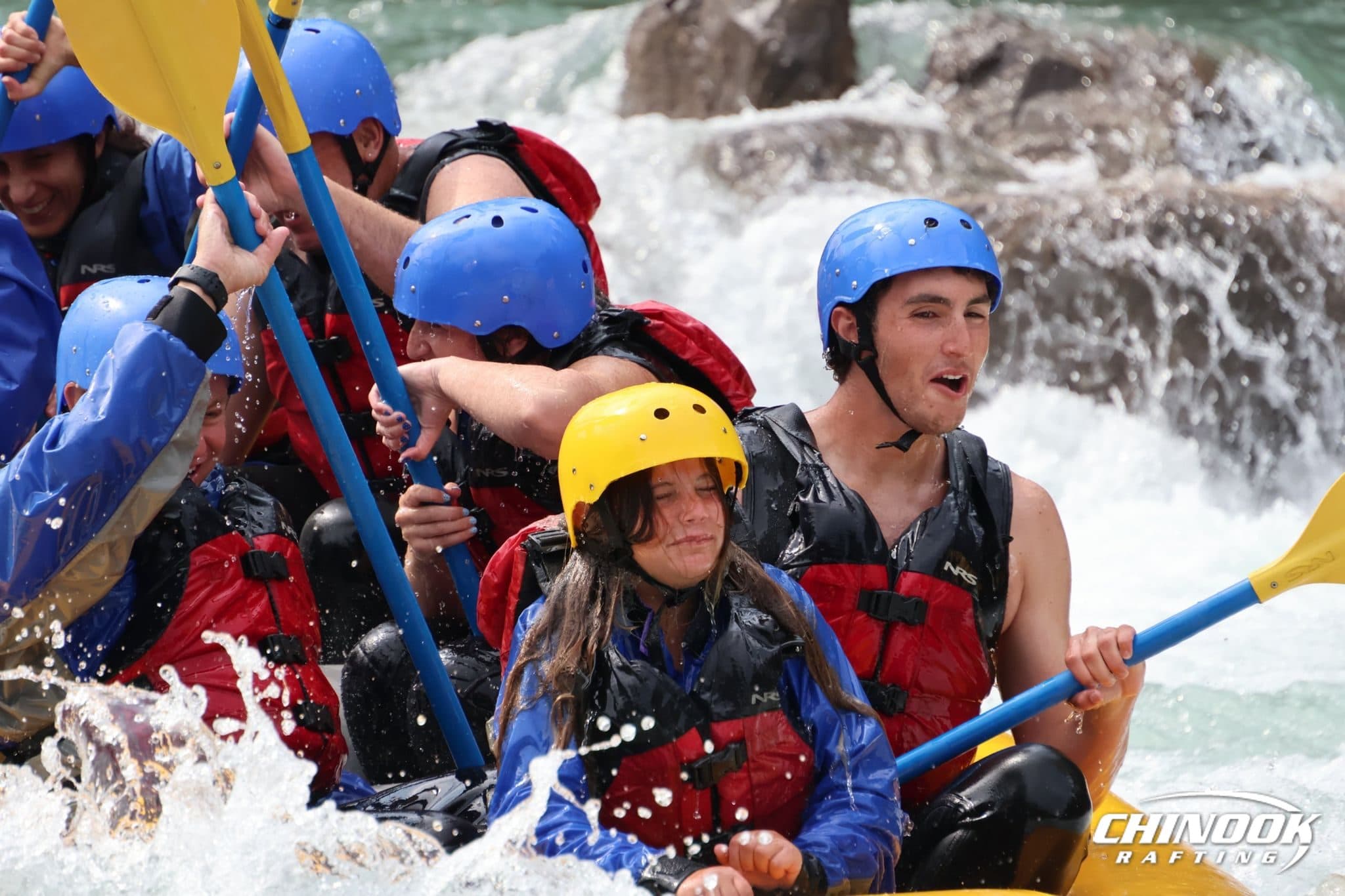 Kananaskis River — 1:30pm — Aug 18, 2026 — rafting photo 146