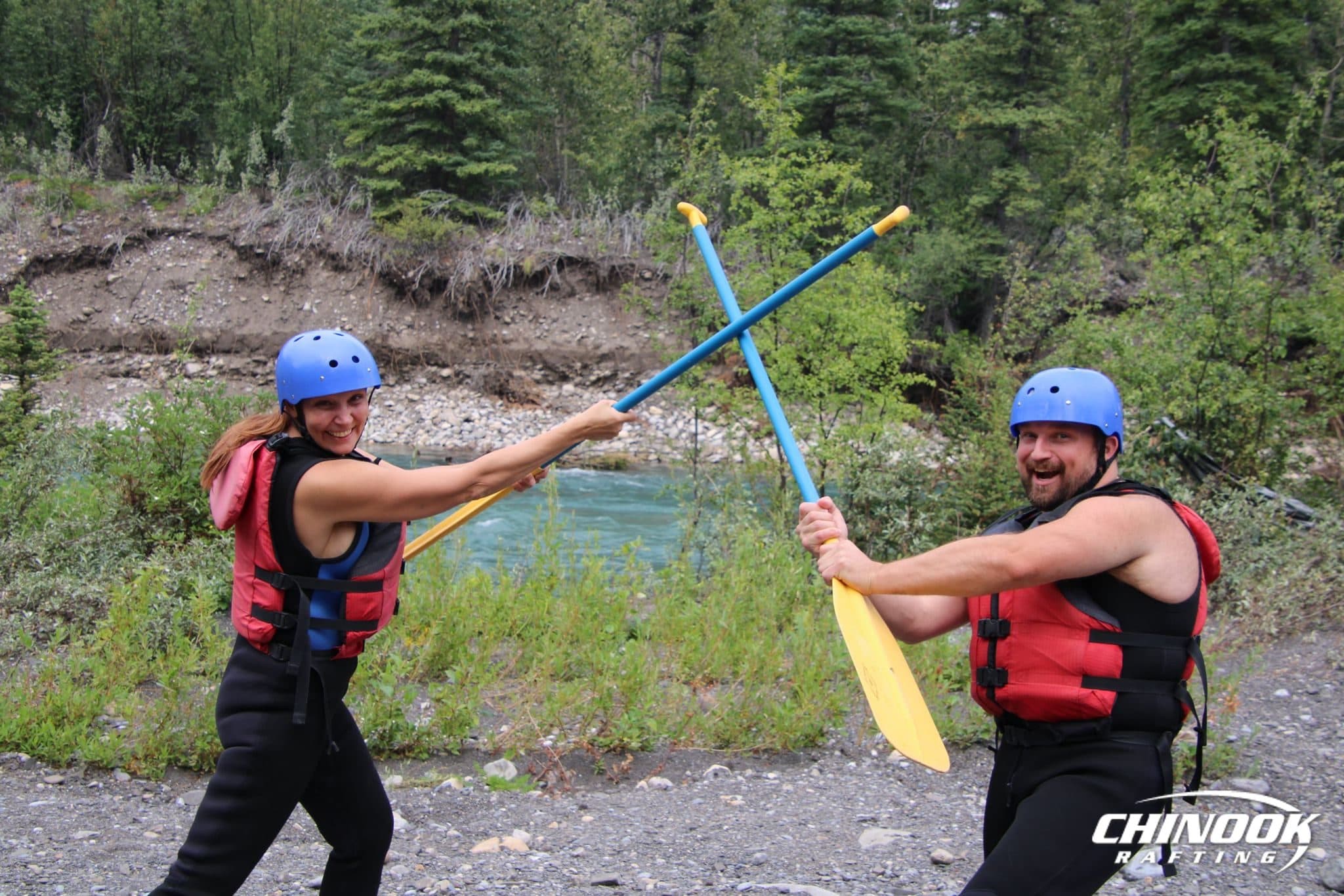 Kananaskis River — 1:30pm — Aug 18, 2026 — rafting photo 7