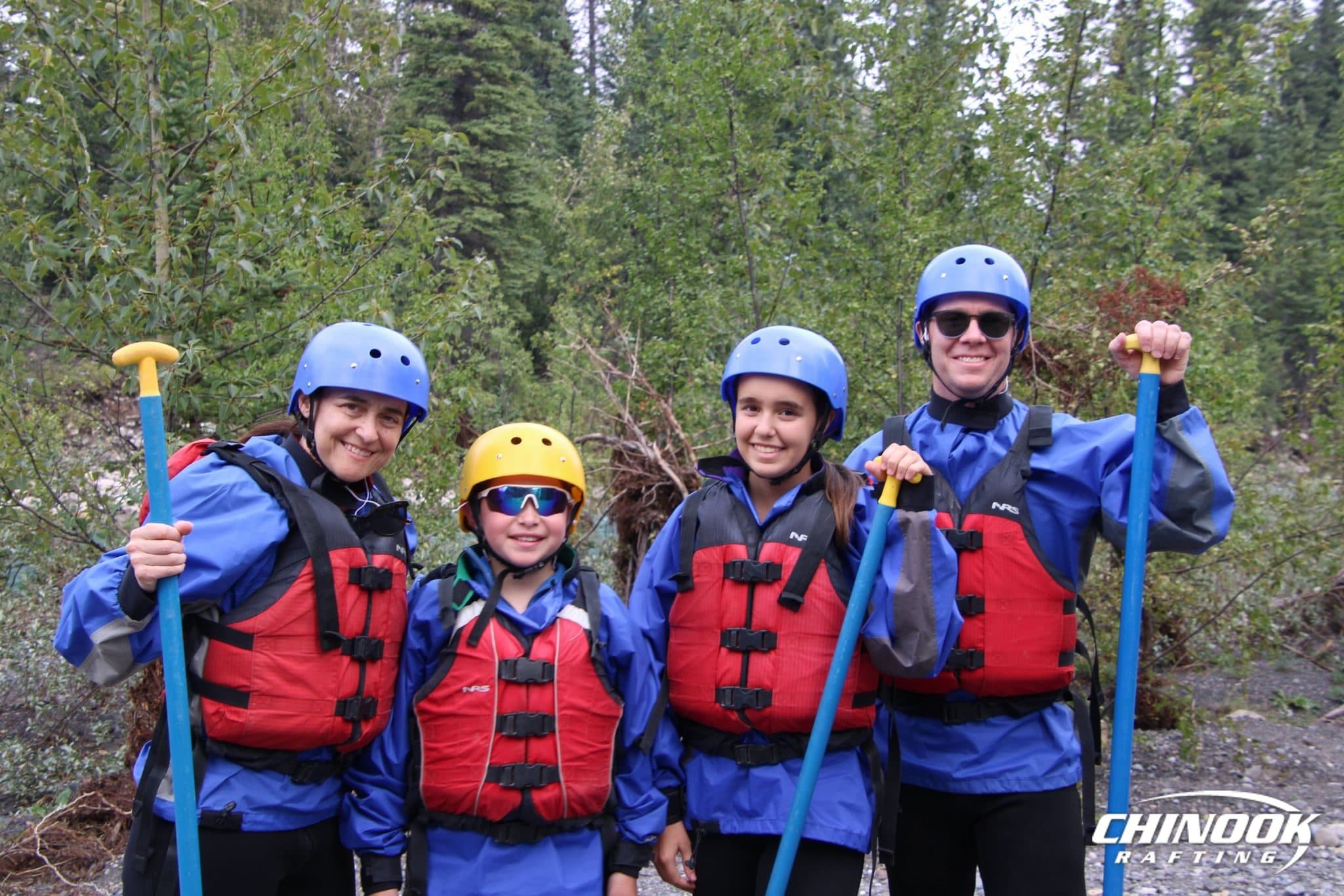 Kananaskis River — 1:30pm — Aug 18, 2026 — rafting photo 22