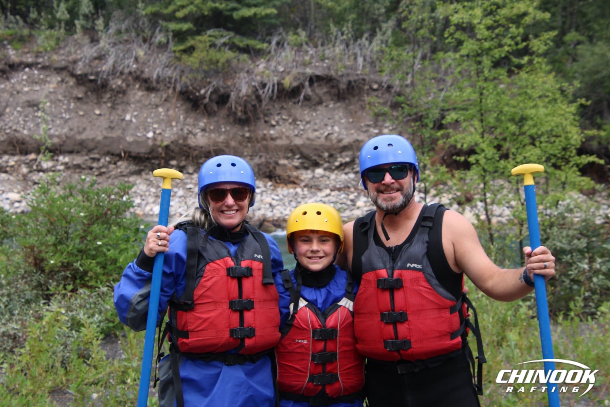 Kananaskis River — 1:30pm — Aug 18, 2026 — rafting photo 16