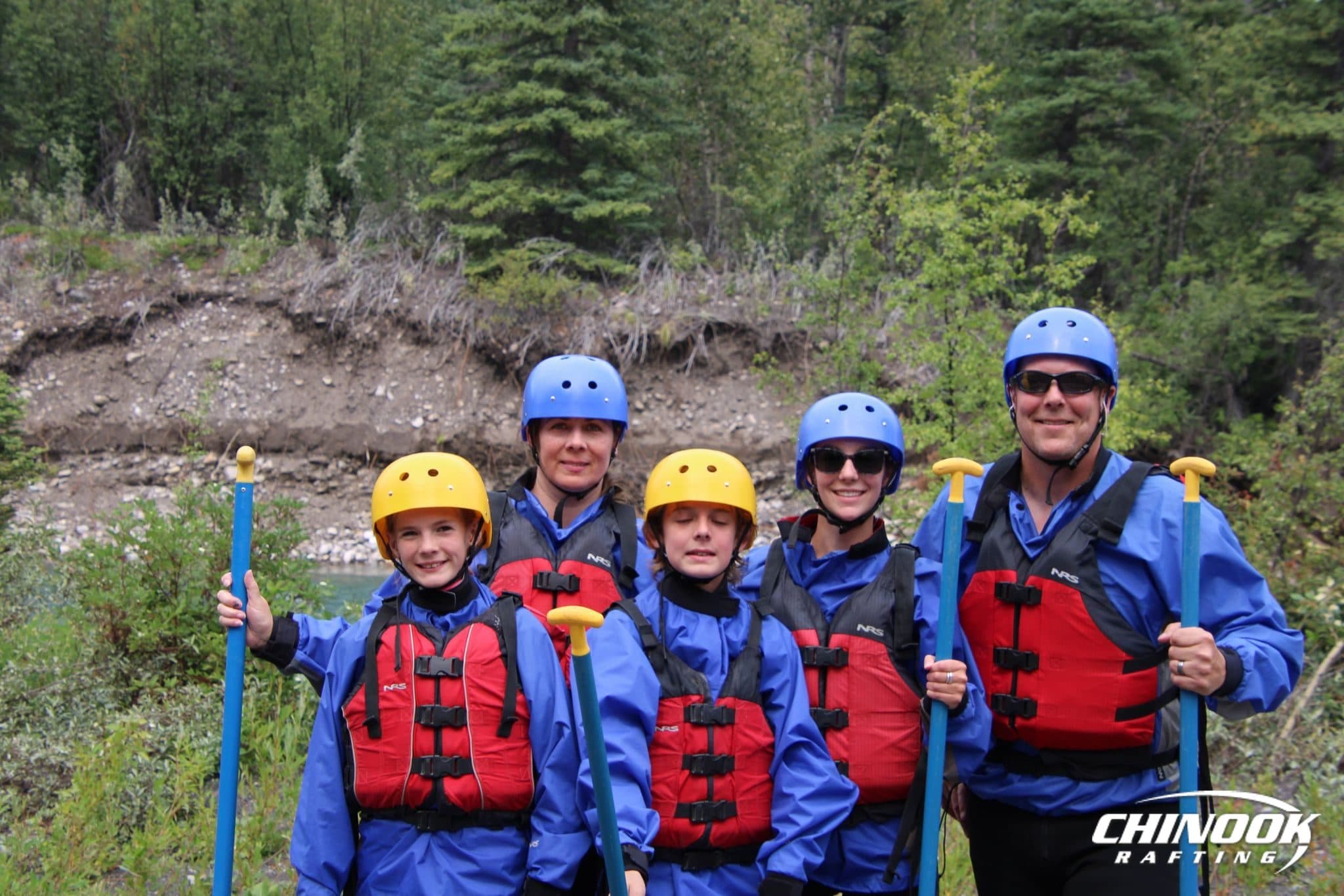 Kananaskis River — 1:30pm — Aug 18, 2026 — rafting photo 12