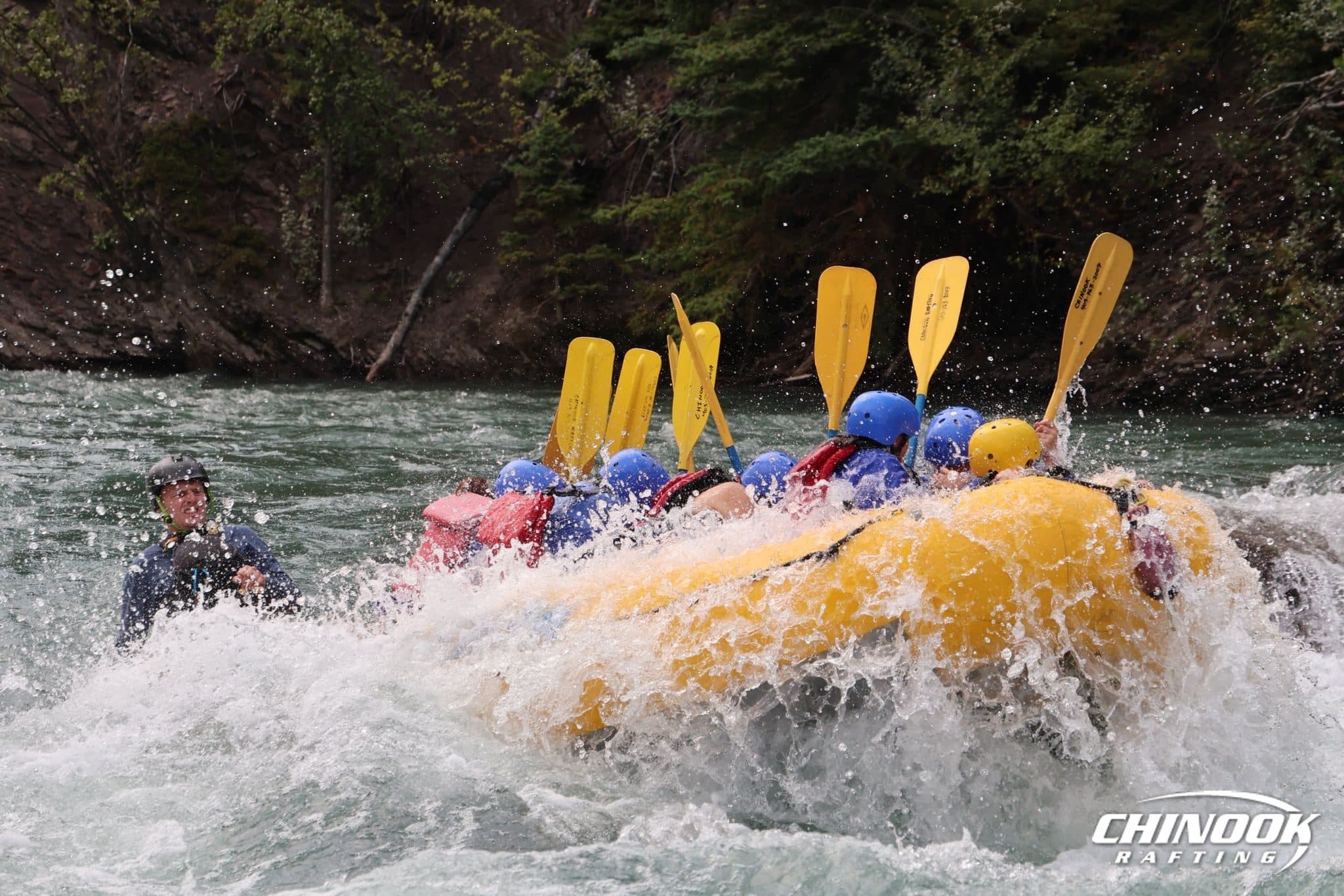 Kananaskis River — 1:30pm — Aug 18, 2026 — rafting photo 120