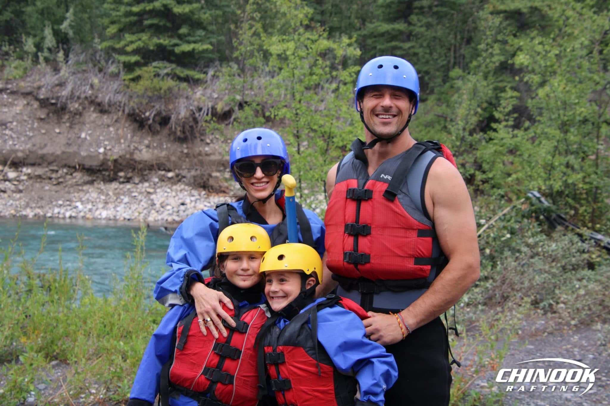 Kananaskis River — 1:30pm — Aug 18, 2026 — rafting photo 23