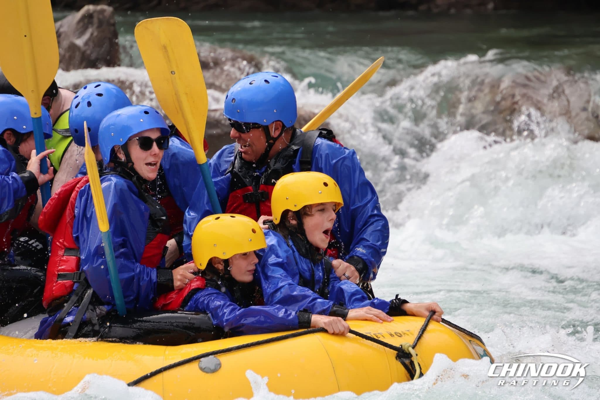 Kananaskis River — 1:30pm — Aug 18, 2026 — rafting photo 128