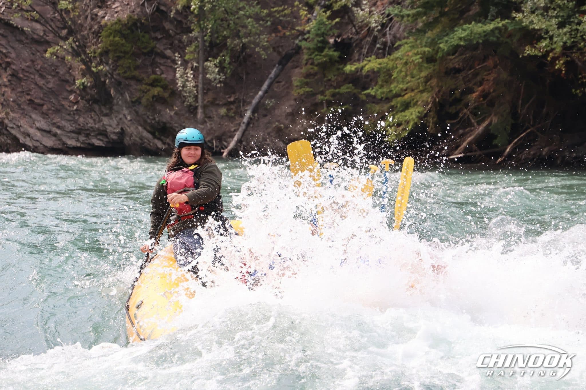 Kananaskis River — 1:30pm — Aug 18, 2026 — rafting photo 155