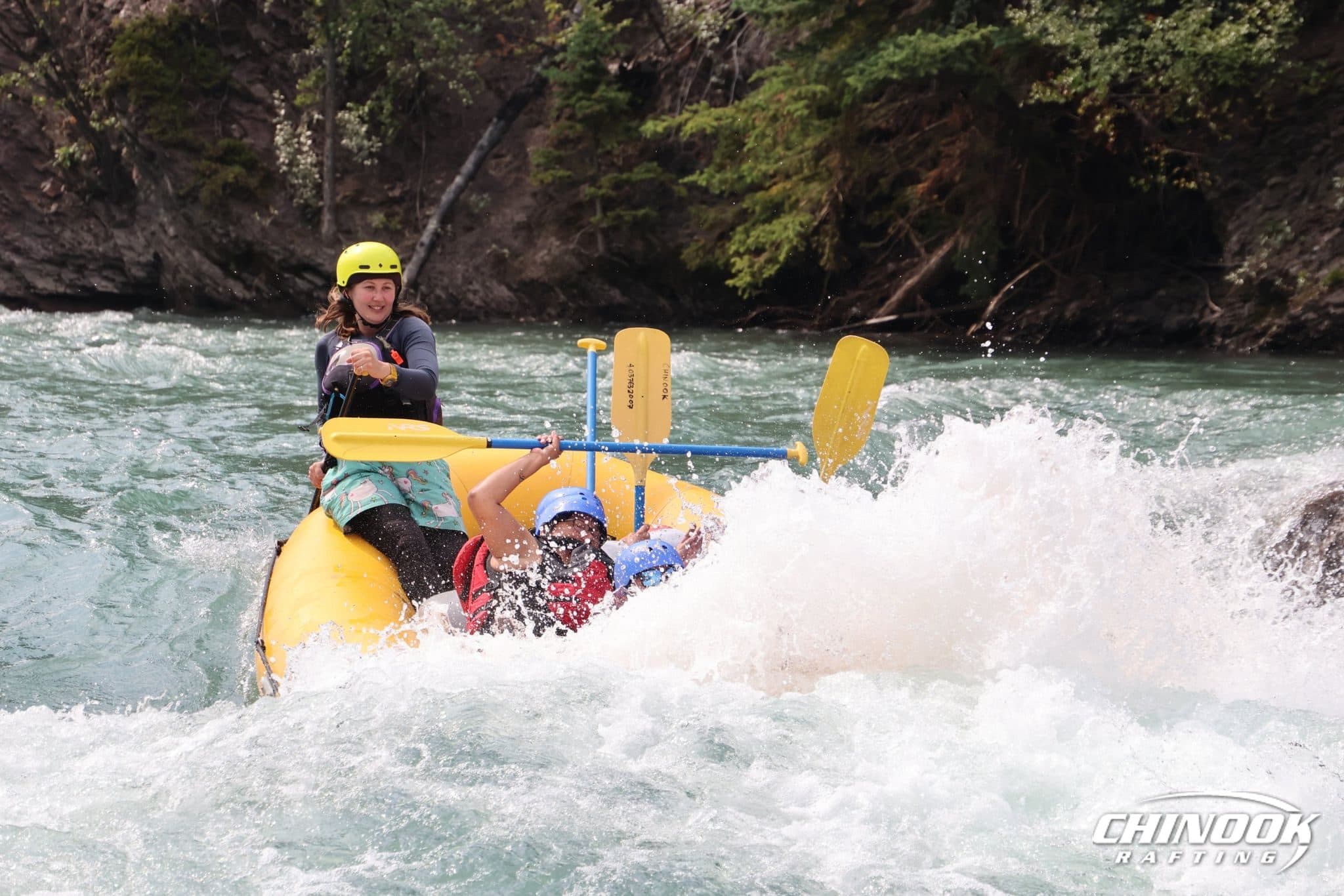 Kananaskis River — 1:30pm — Aug 18, 2026 — rafting photo 162