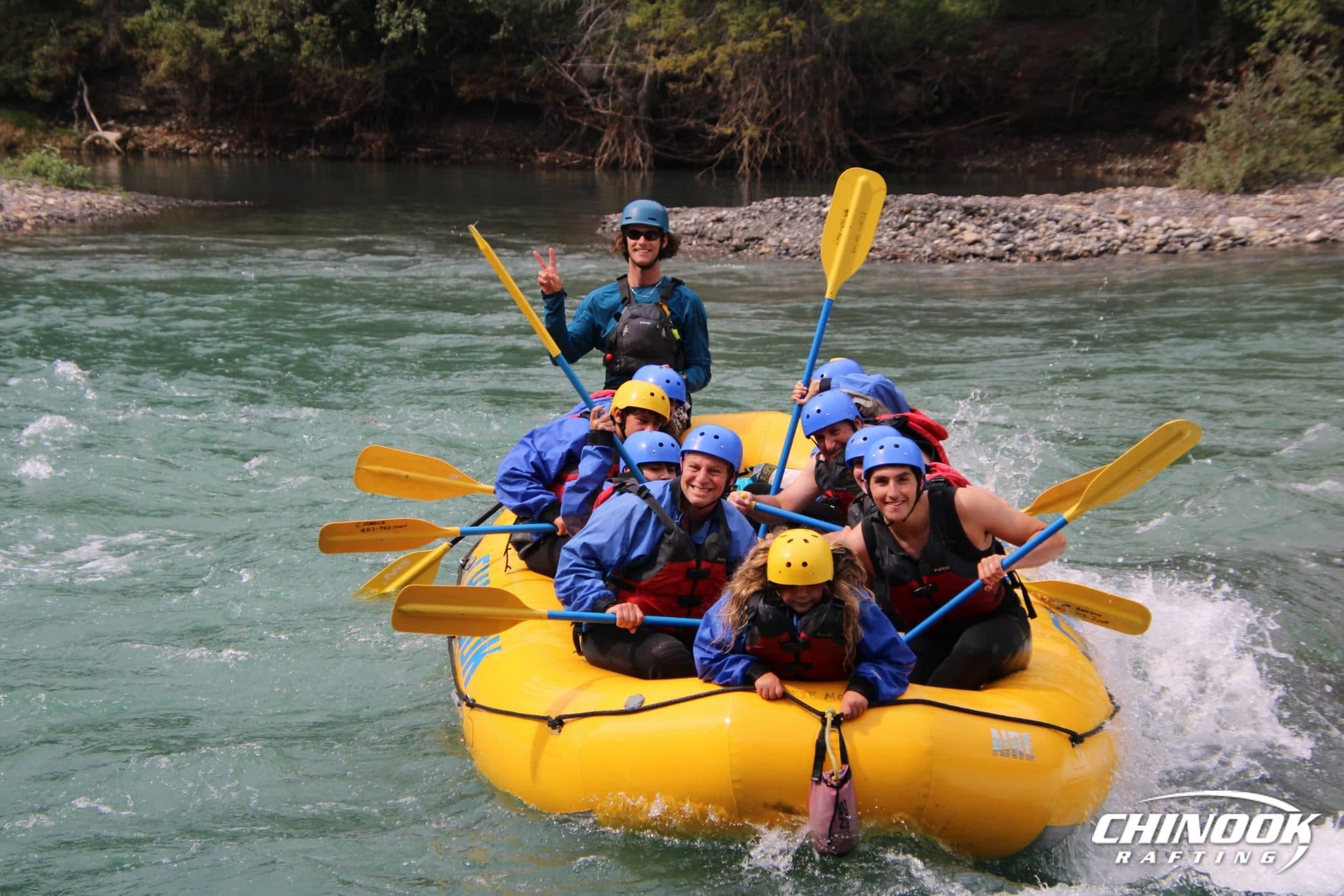 Kananaskis River — 1:30pm — Aug 18, 2026 — rafting photo 72