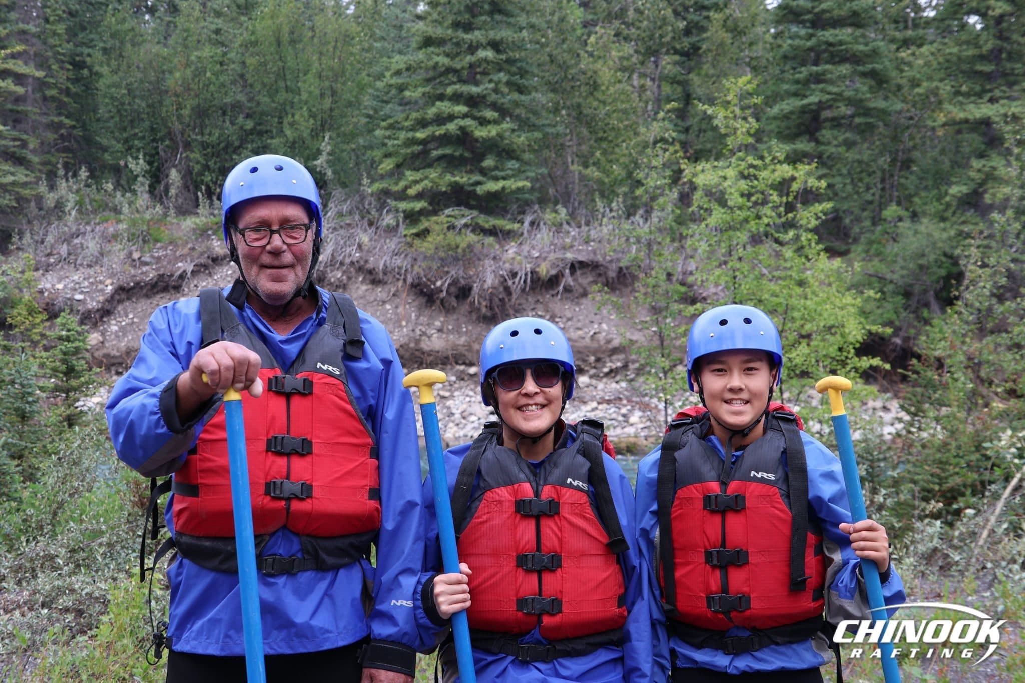 Kananaskis River — 1:30pm — Aug 18, 2026 — rafting photo 82