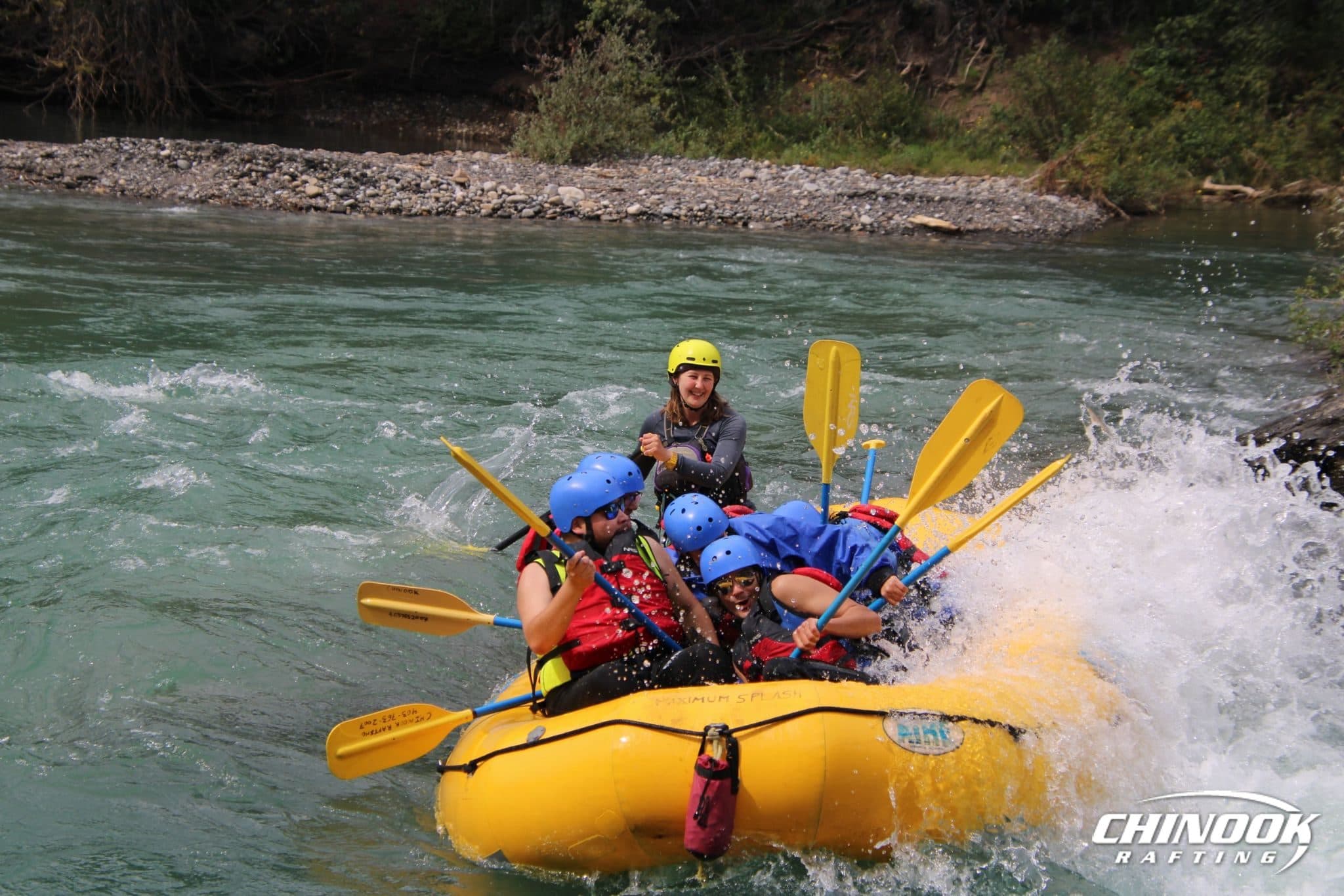 Kananaskis River — 1:30pm — Aug 18, 2026 — rafting photo 77
