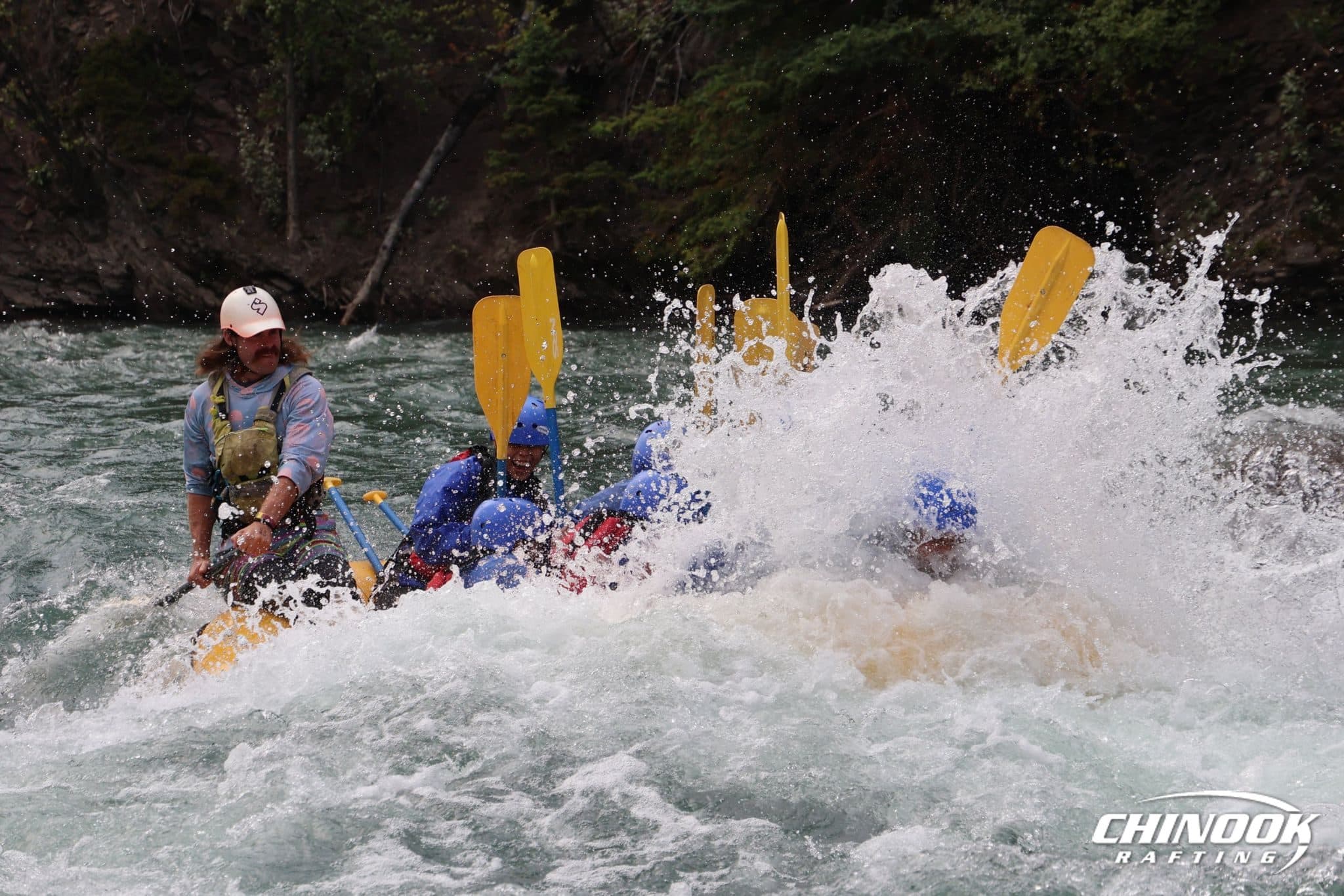 Kananaskis River — 1:30pm — Aug 18, 2026 — rafting photo 89