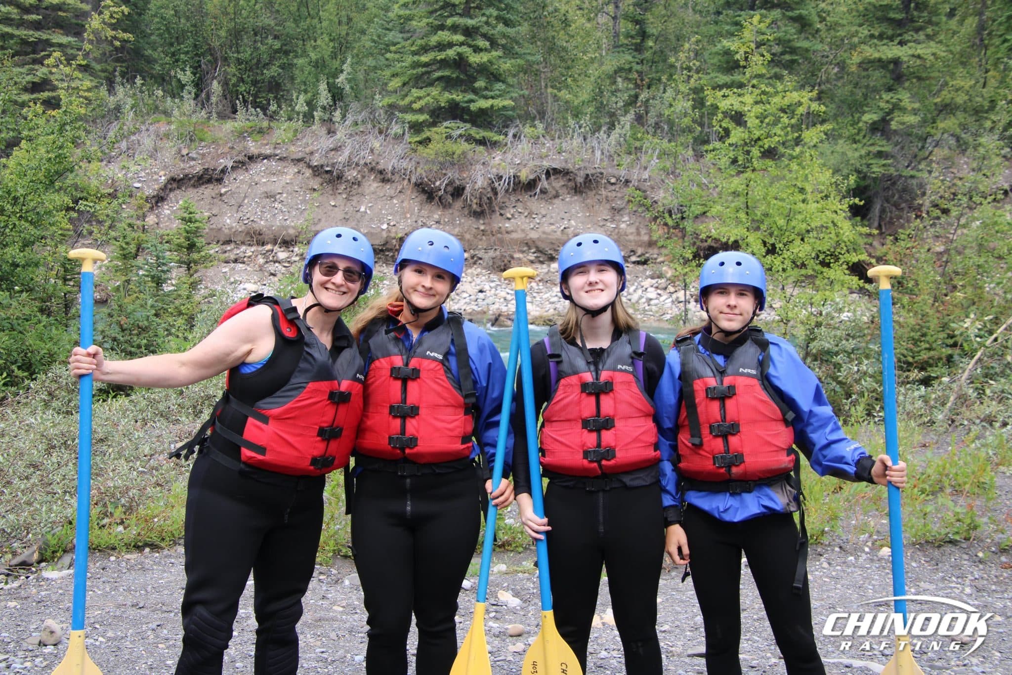 Kananaskis River — 1:30pm — Aug 18, 2026 — rafting photo 9