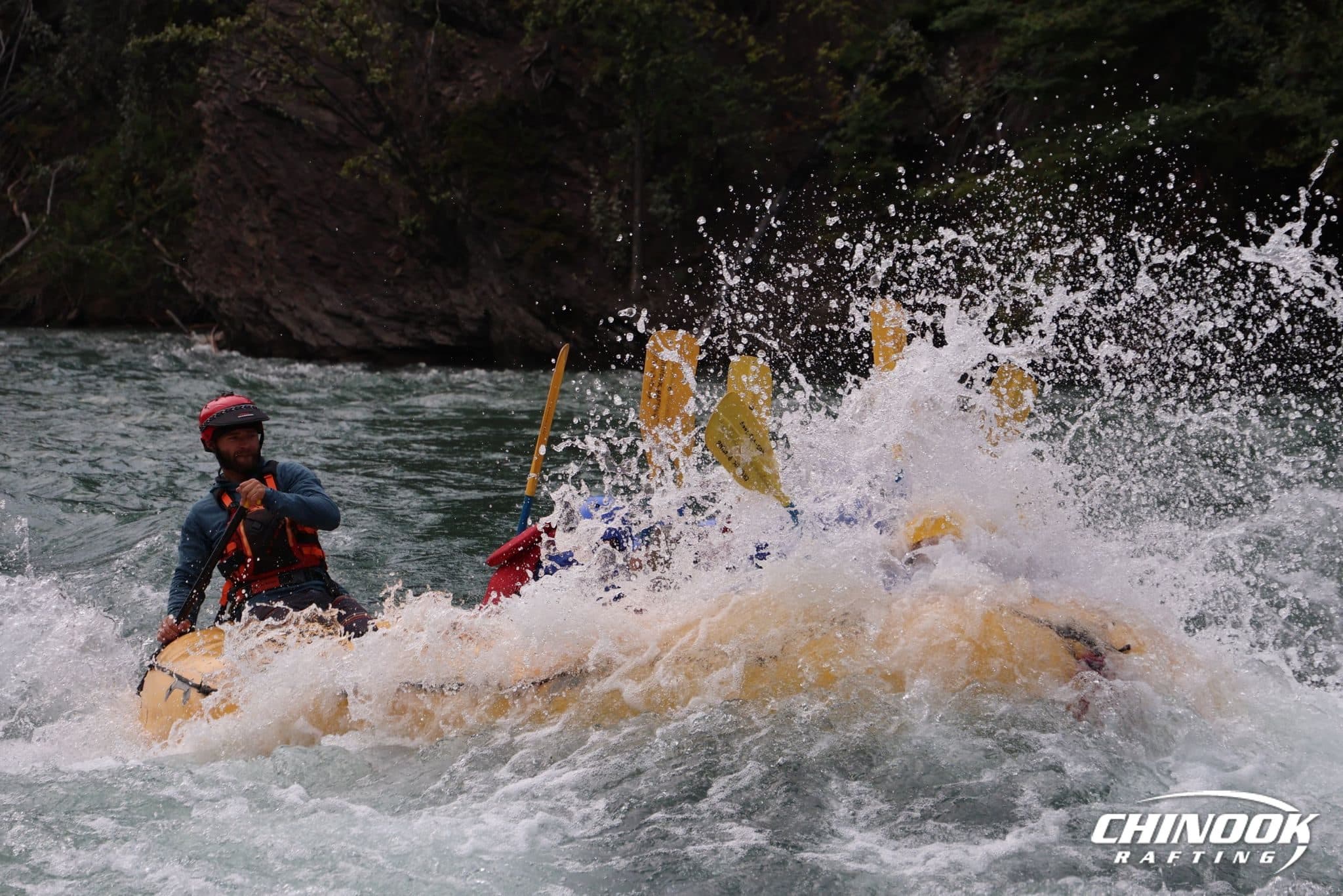 Kananaskis River — 1:30pm — Aug 18, 2026 — rafting photo 101