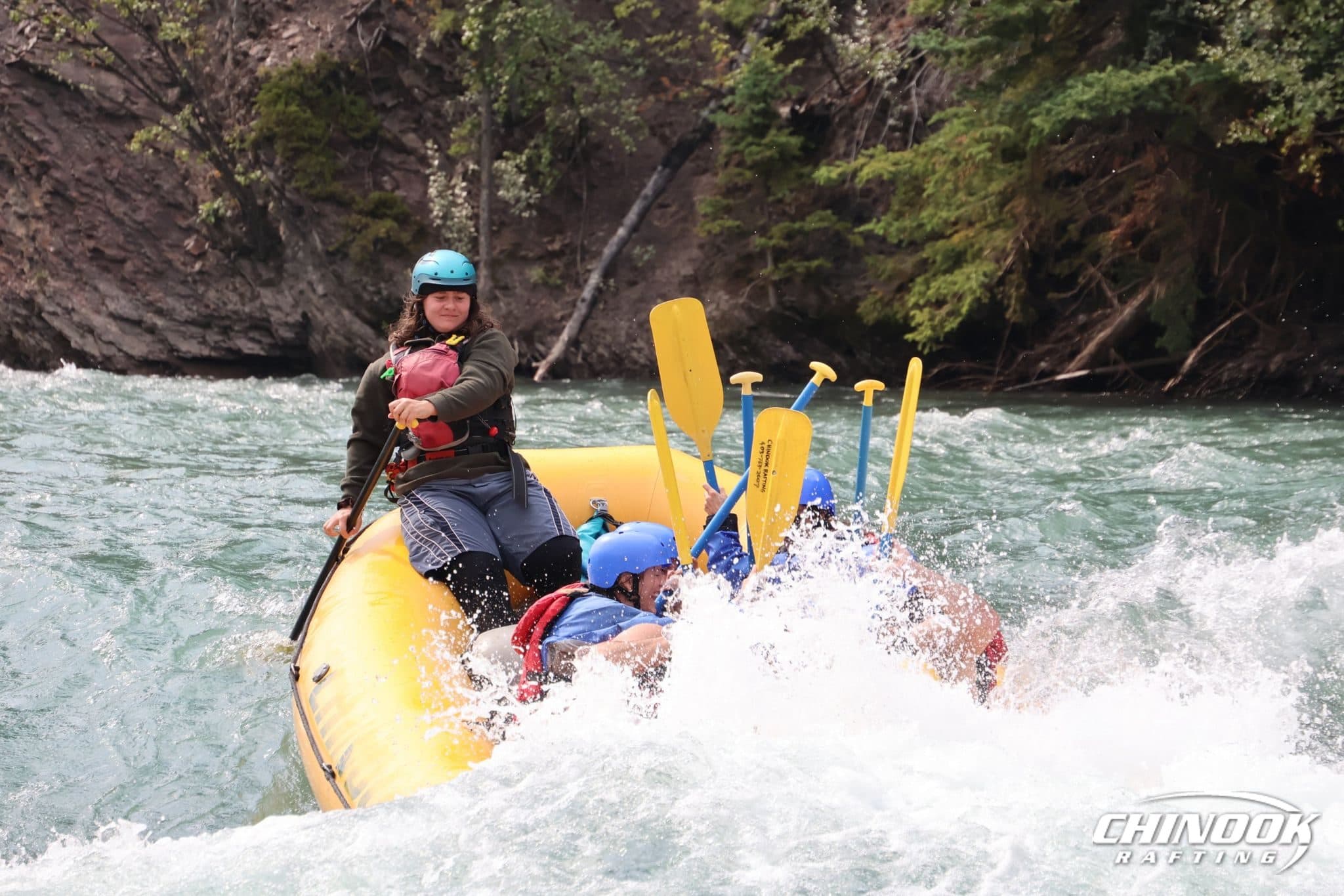 Kananaskis River — 1:30pm — Aug 18, 2026 — rafting photo 154