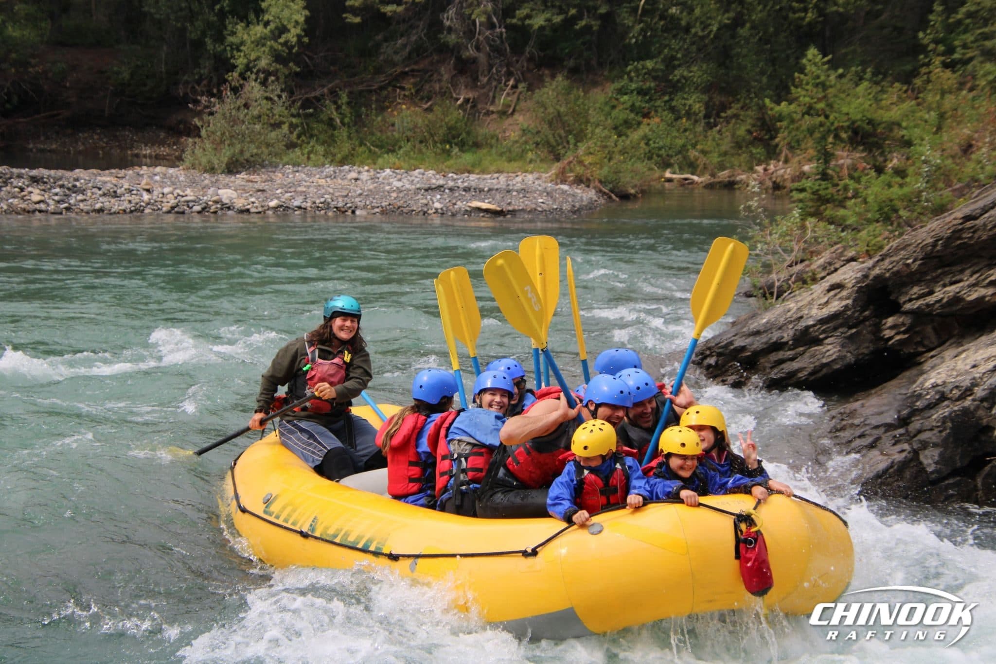Kananaskis River — 1:30pm — Aug 18, 2026 — rafting photo 66