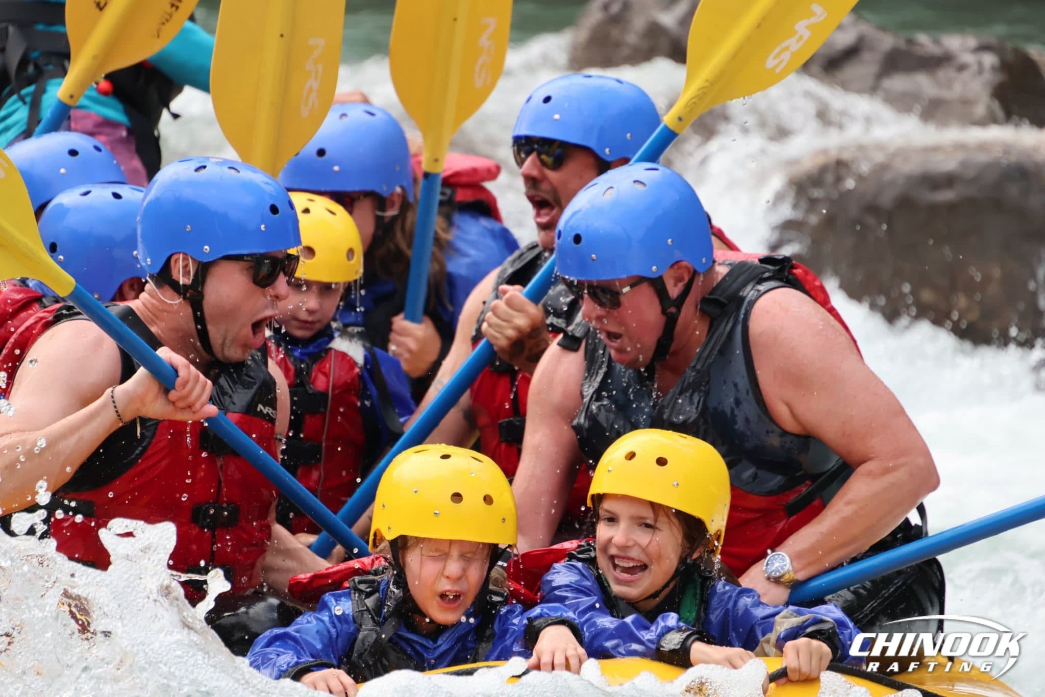 Kananaskis River — 1:30pm — Aug 18, 2026 — rafting photo 134