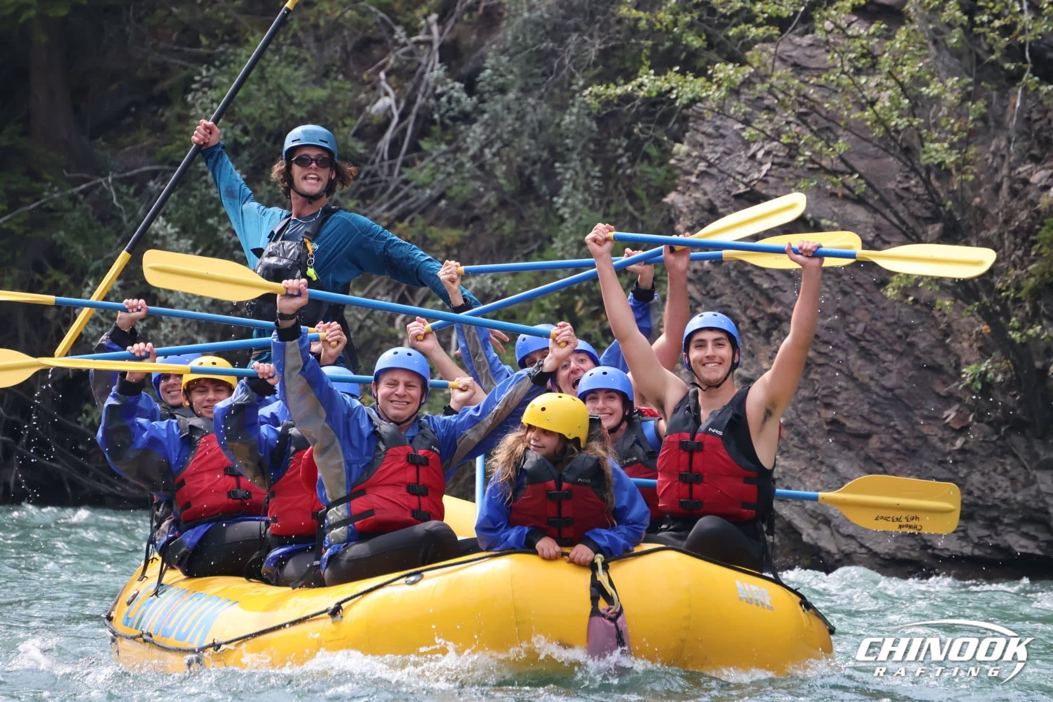 Kananaskis River — 1:30pm — Aug 18, 2026 — rafting photo 141