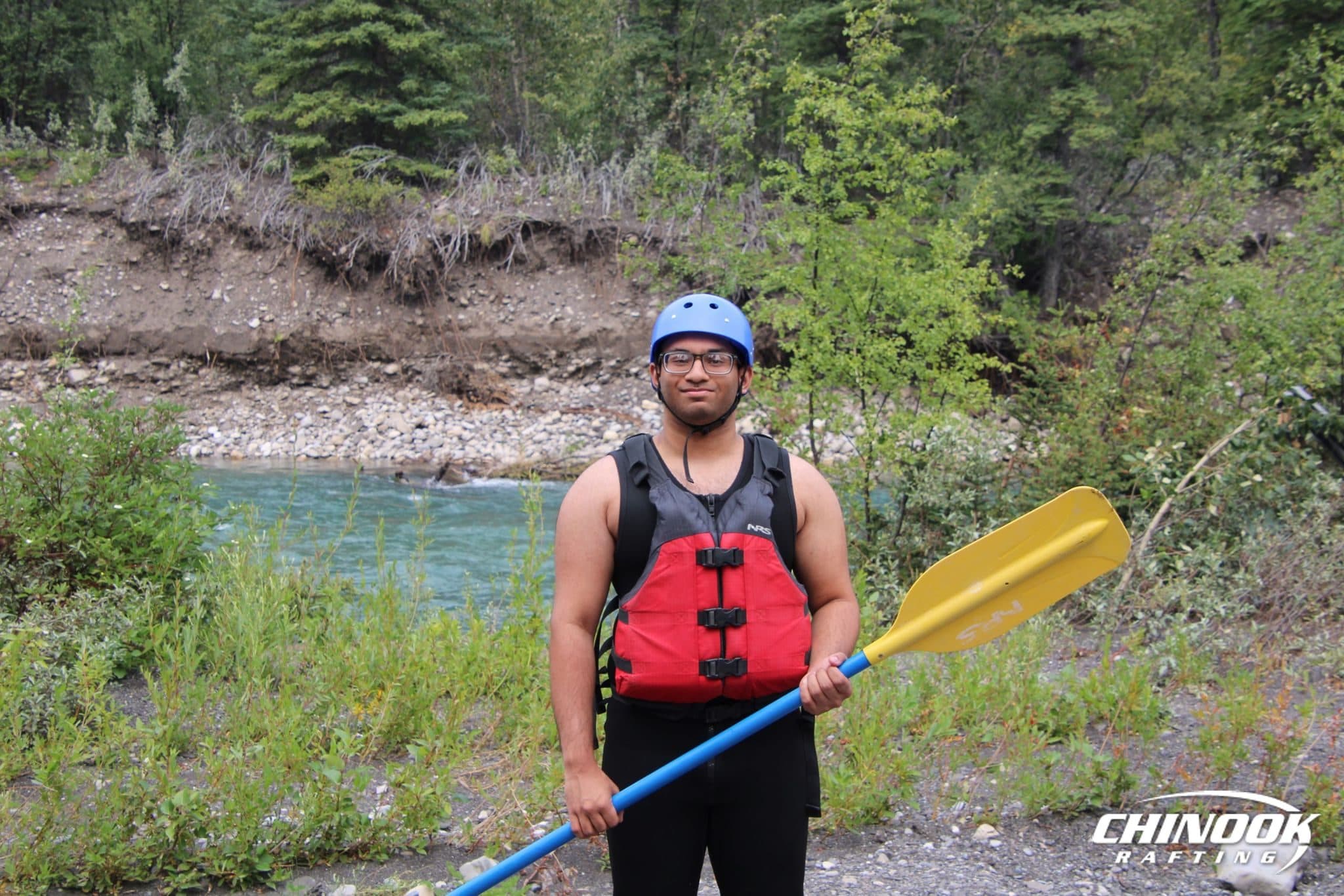 Kananaskis River — 1:30pm — Aug 18, 2026 — rafting photo 3