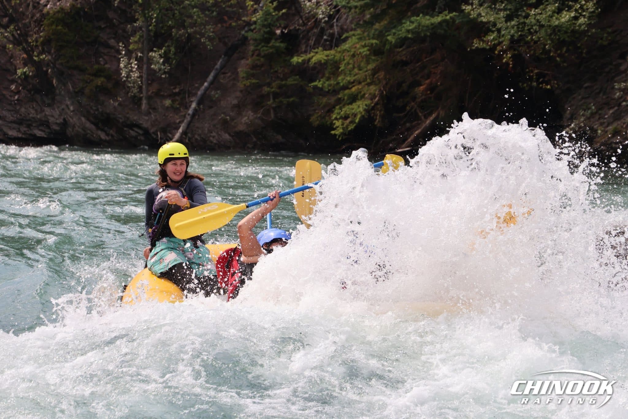 Kananaskis River — 1:30pm — Aug 18, 2026 — rafting photo 163