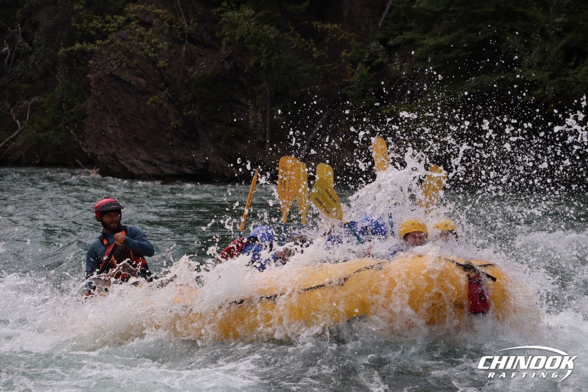 Kananaskis River — 1:30pm — Aug 18, 2026 — rafting photo 102
