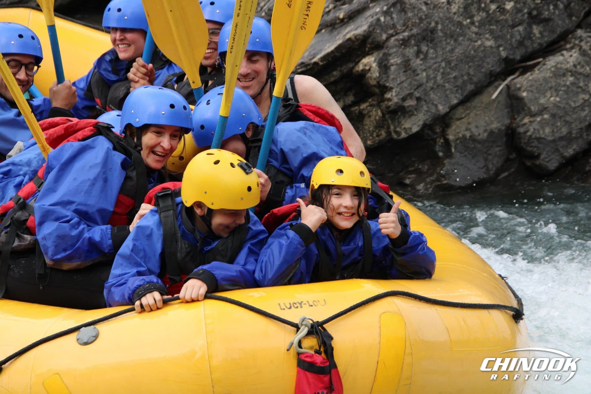Kananaskis River — 1:30pm — Aug 18, 2026 — rafting photo 32