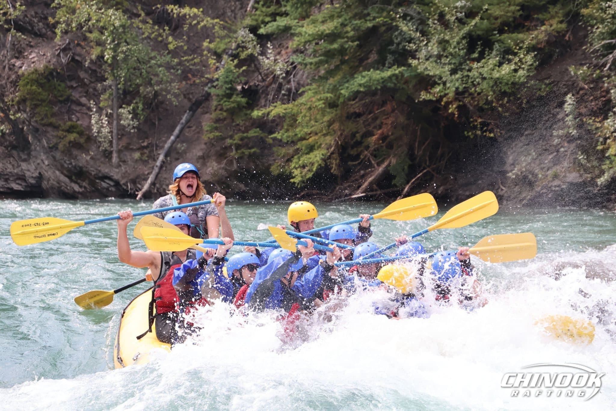 Kananaskis River — 1:30pm — Aug 18, 2026 — rafting photo 149