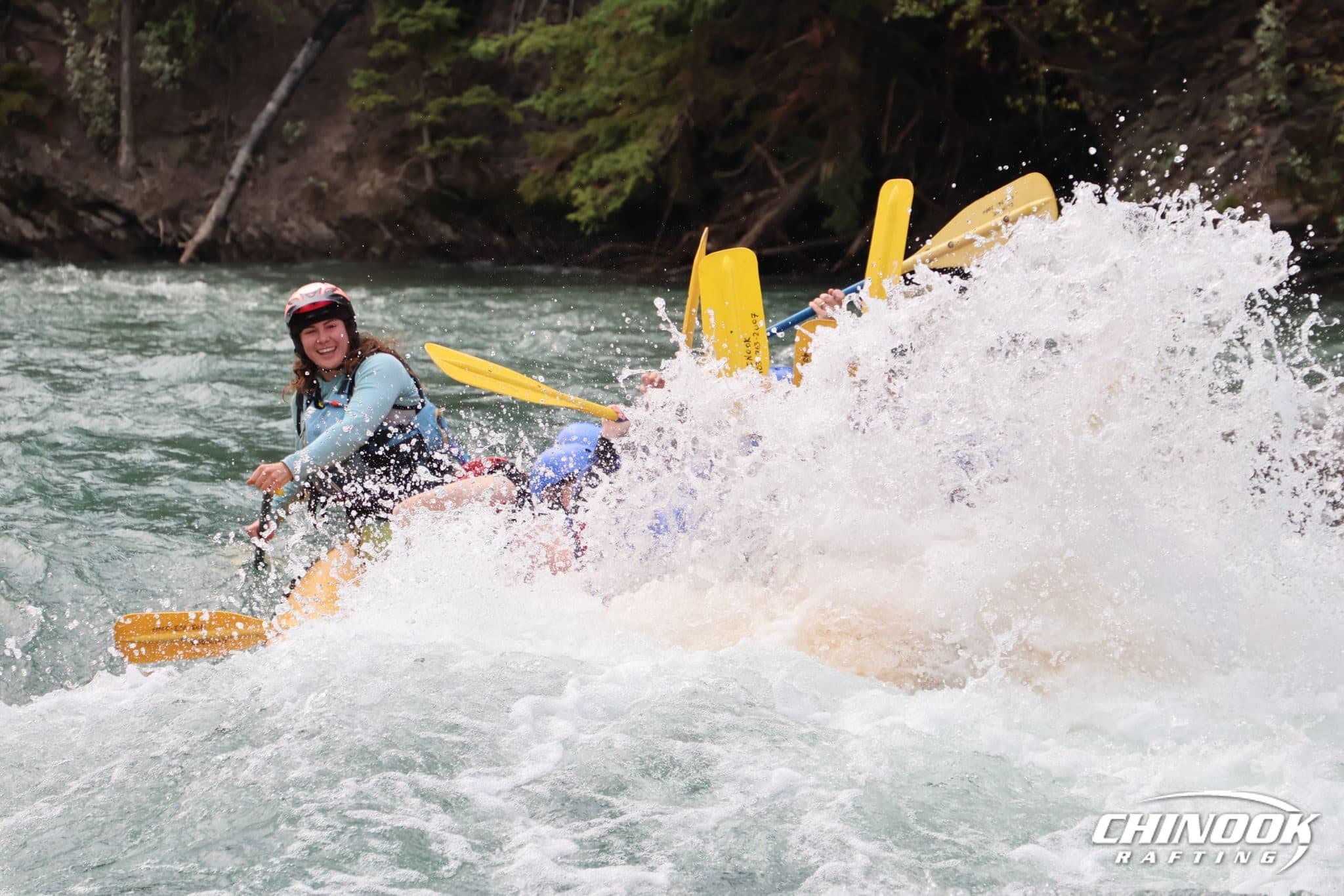 Kananaskis River — 1:30pm — Aug 18, 2026 — rafting photo 107