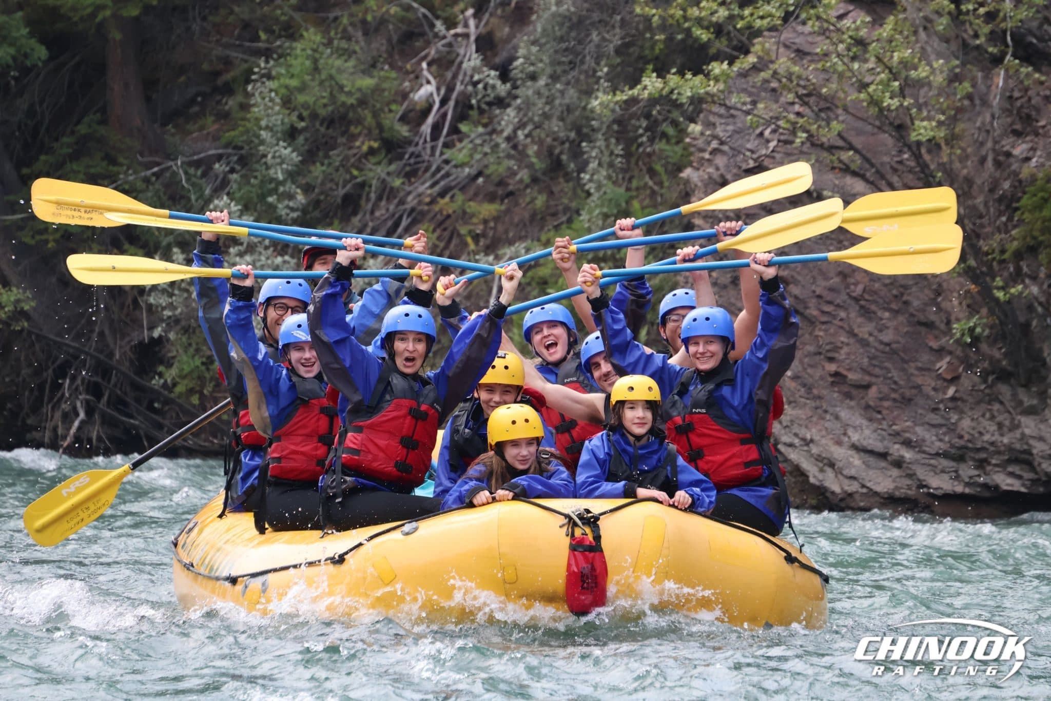 Kananaskis River — 1:30pm — Aug 18, 2026 — rafting photo 98
