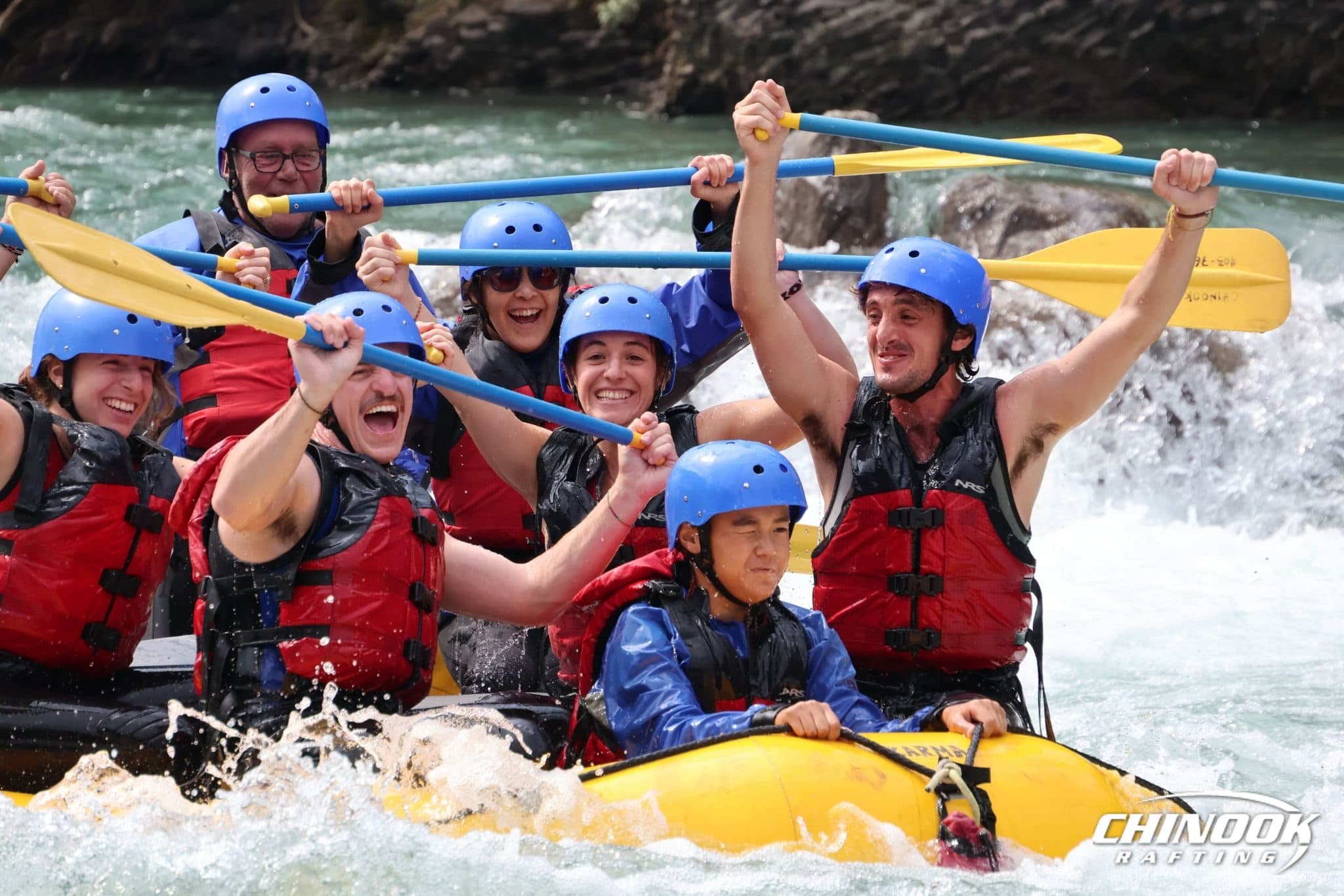 Kananaskis River — 1:30pm — Aug 18, 2026 — rafting photo 140