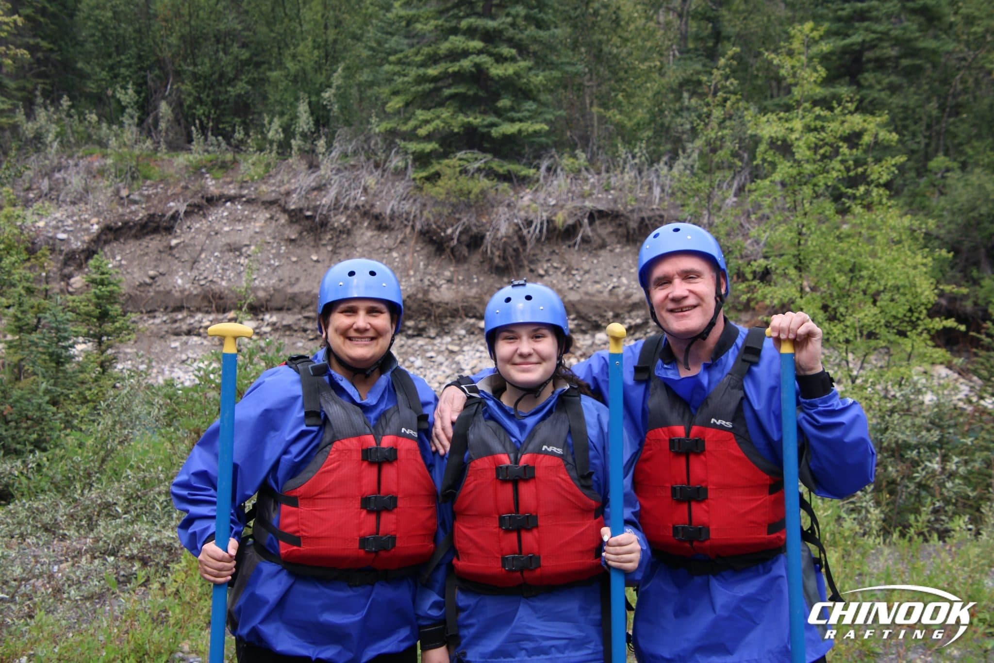 Kananaskis River — 1:30pm — Aug 18, 2026 — rafting photo 11